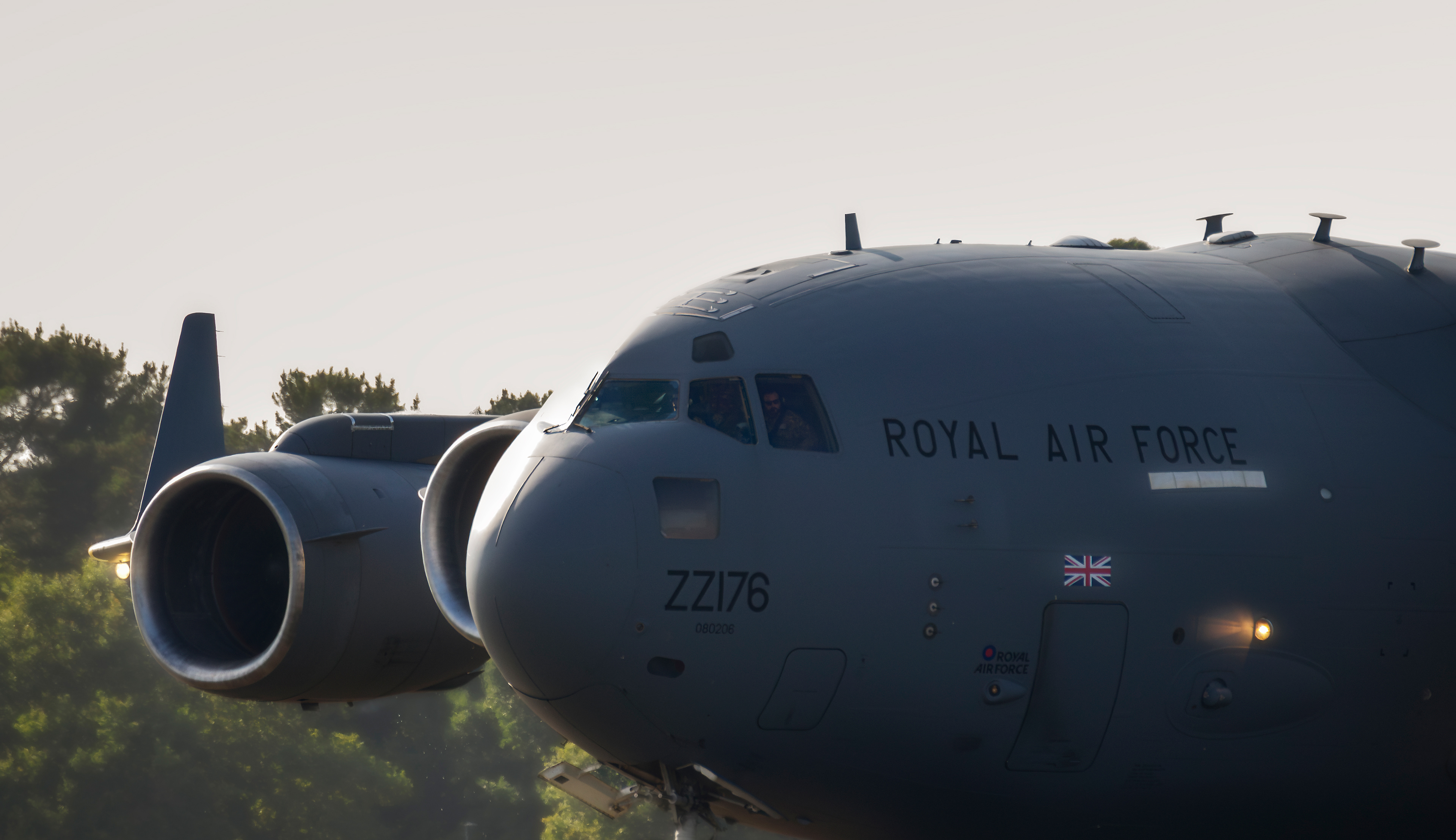 C-17 Globemaster III