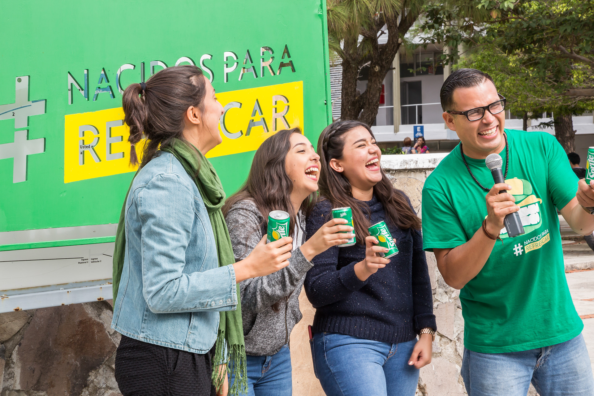 Rob Rivas - Fotógrafo - Coberturas