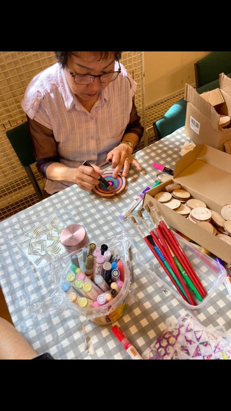 Wood Craft
