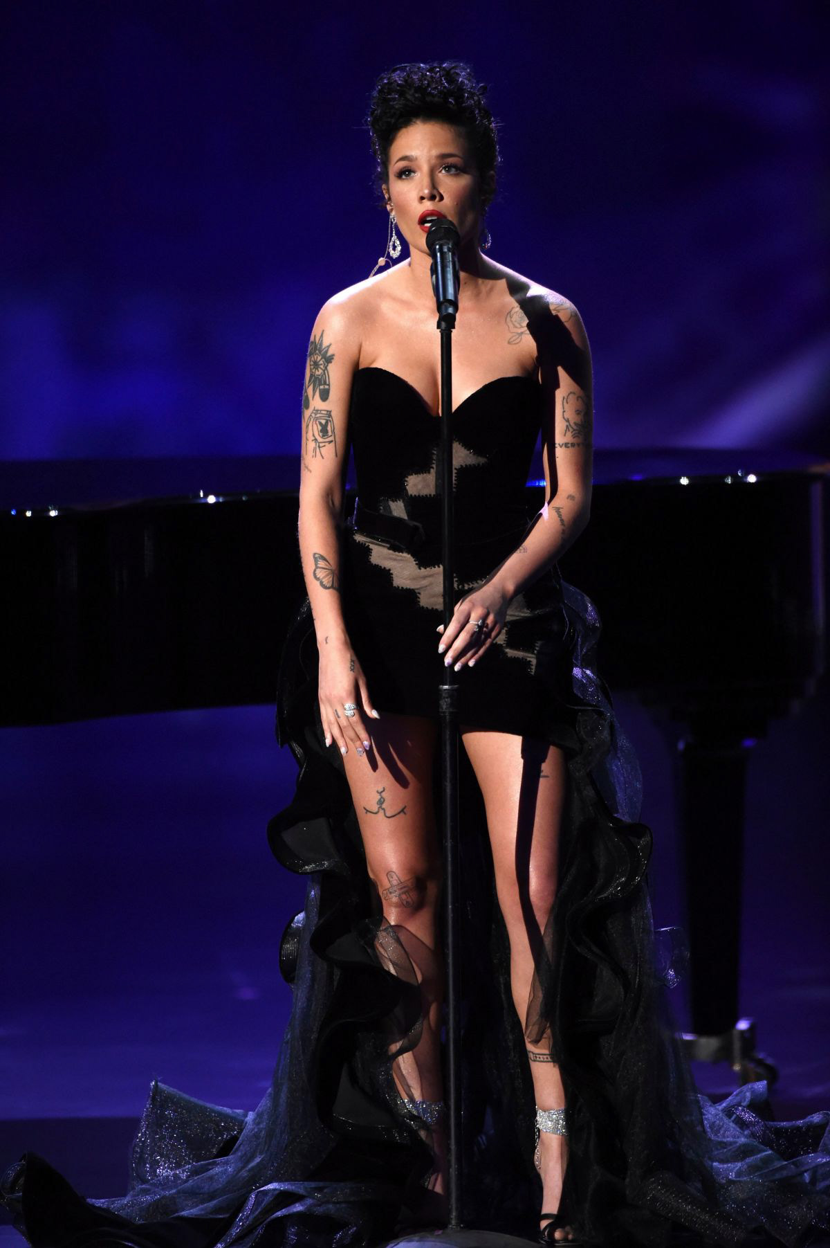 Emmys Performance