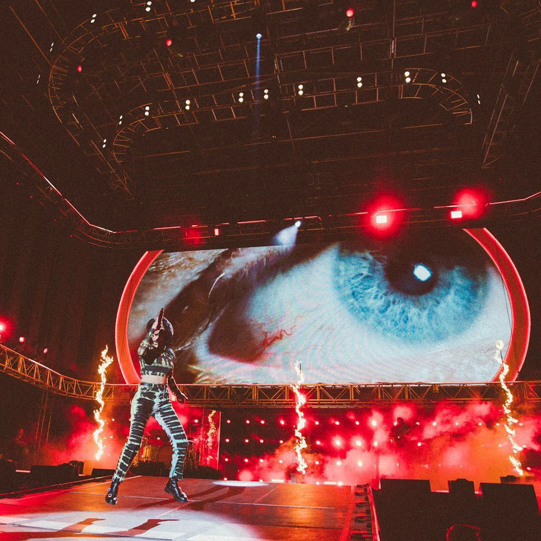 Wango Tango Performance