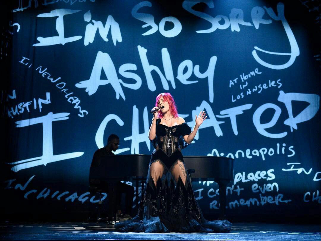 Saturday Night Live Performance