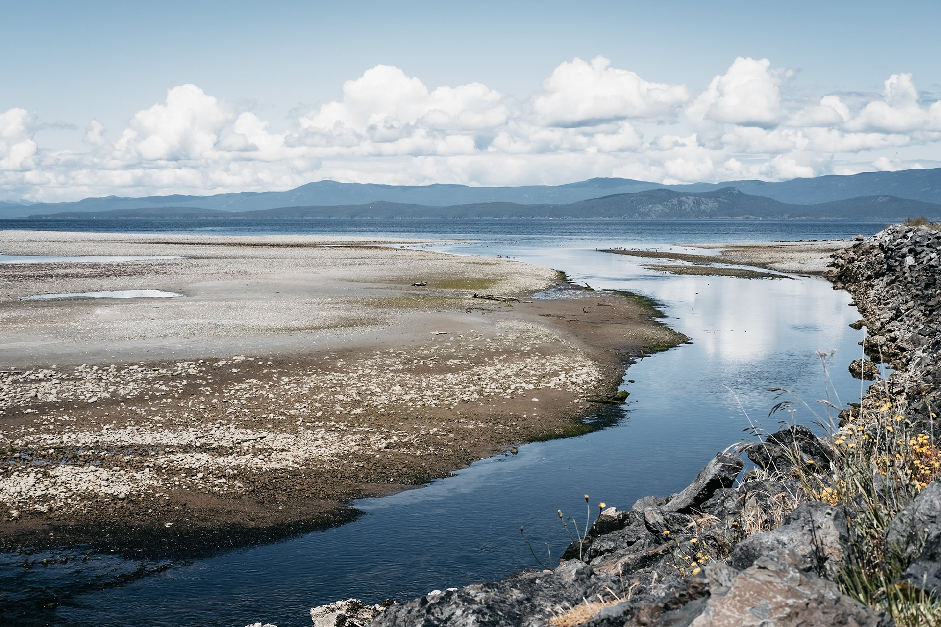 French Creek Estuary