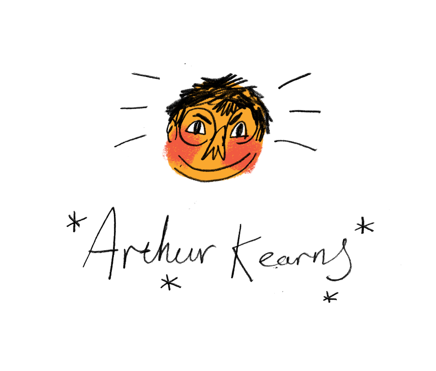 Arthur Kearns