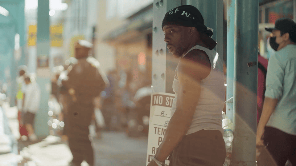 Rock The Block (Documentary/©2025)