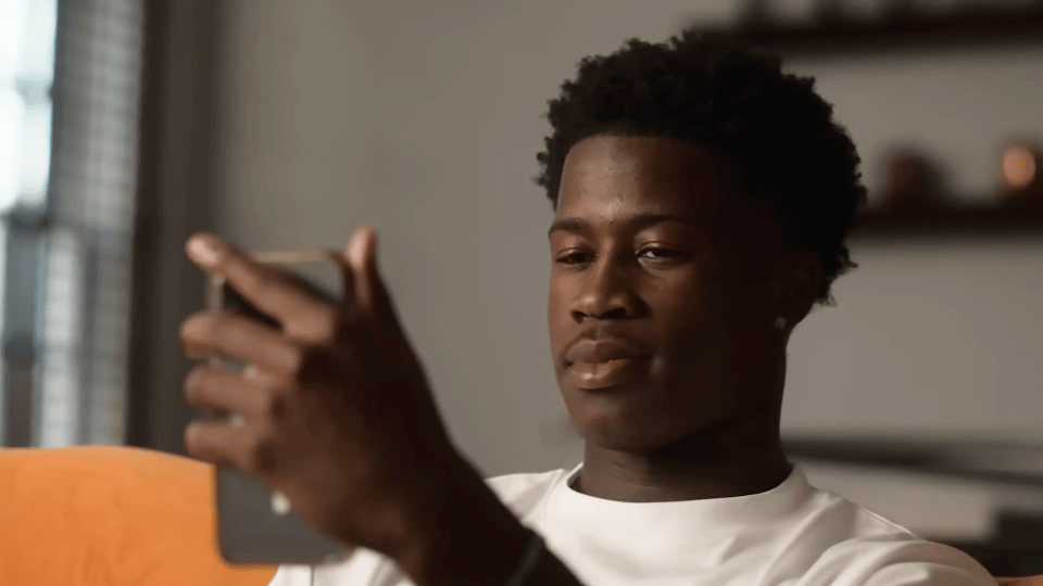 'New Moves: VJ Edgcombe + Jared McCain' Xfinity+Whistle Sports (Commercial/©2026)