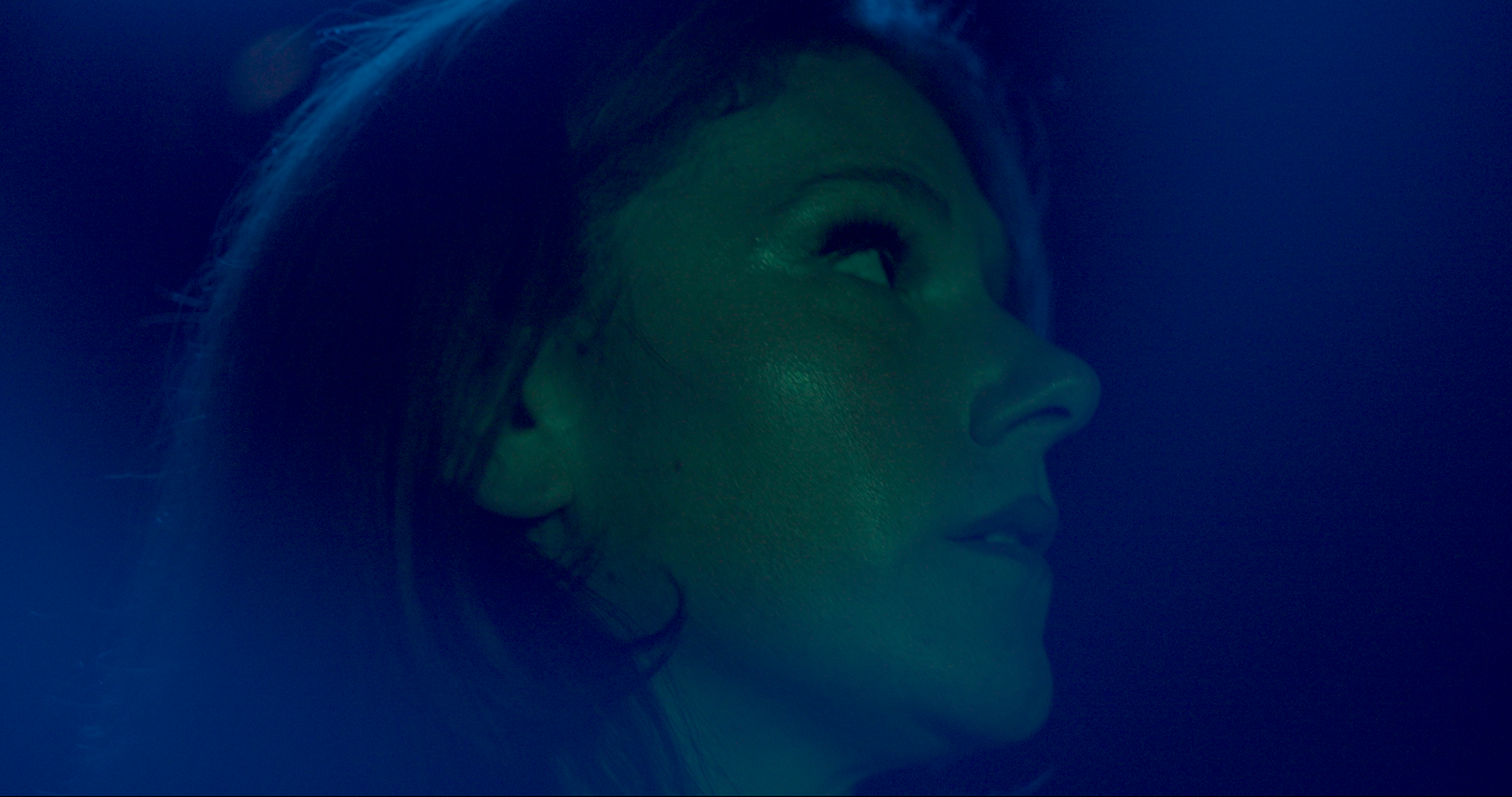 Suzanne Sheer "Voices" (Music Video/©2026)