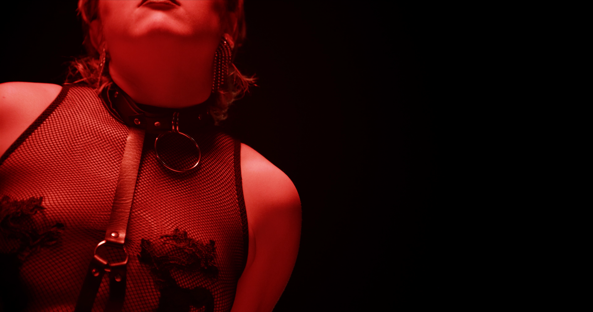 'Sabotage' -Taylor Kelley ft. Zeek Burse (MV/©2022)
