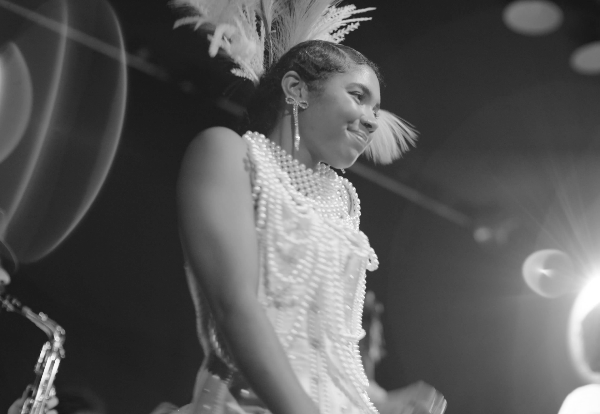 'ENIM' -Jasmine Cassell (Music Film/©2026)