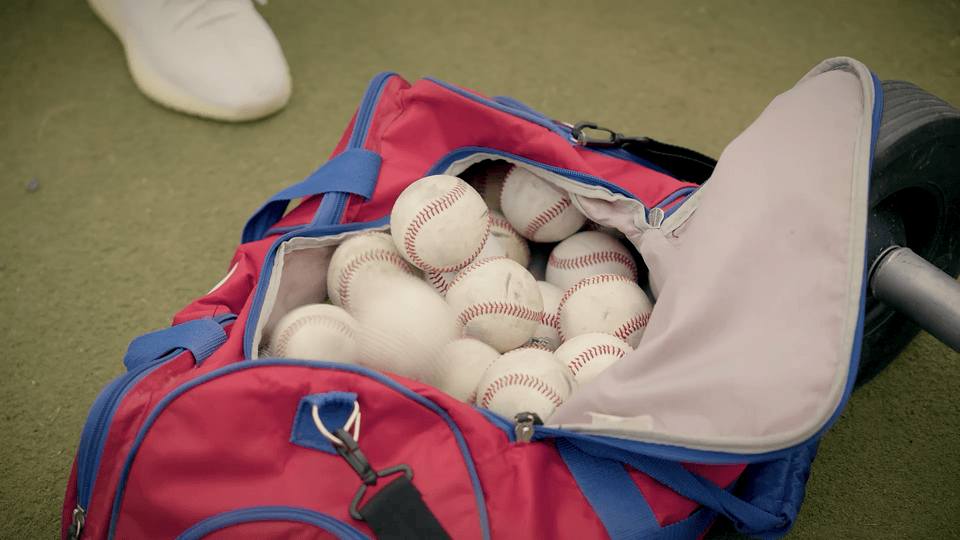 DB9 Hitting Academy (Commercial/©2026)