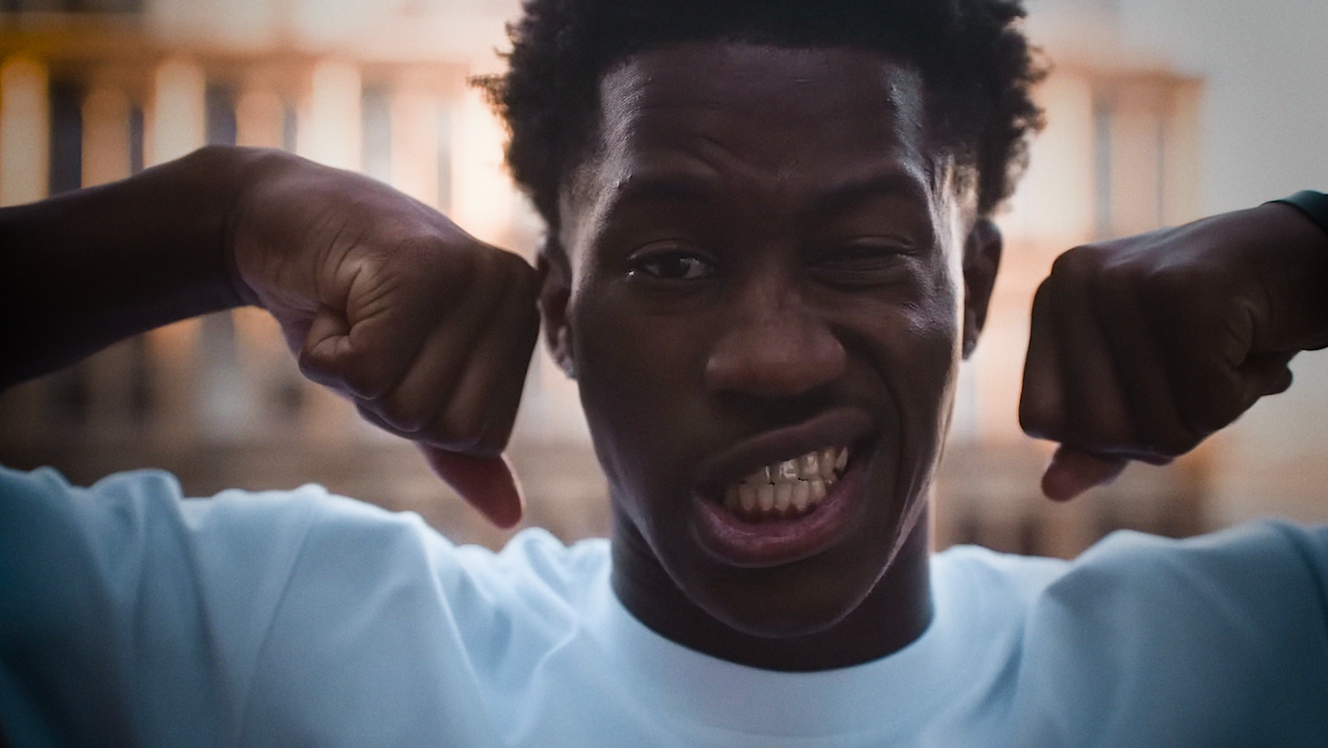 'New Moves: Vj Edgecombe and Jared McCain' -Xfinity (Commercial/©2026)