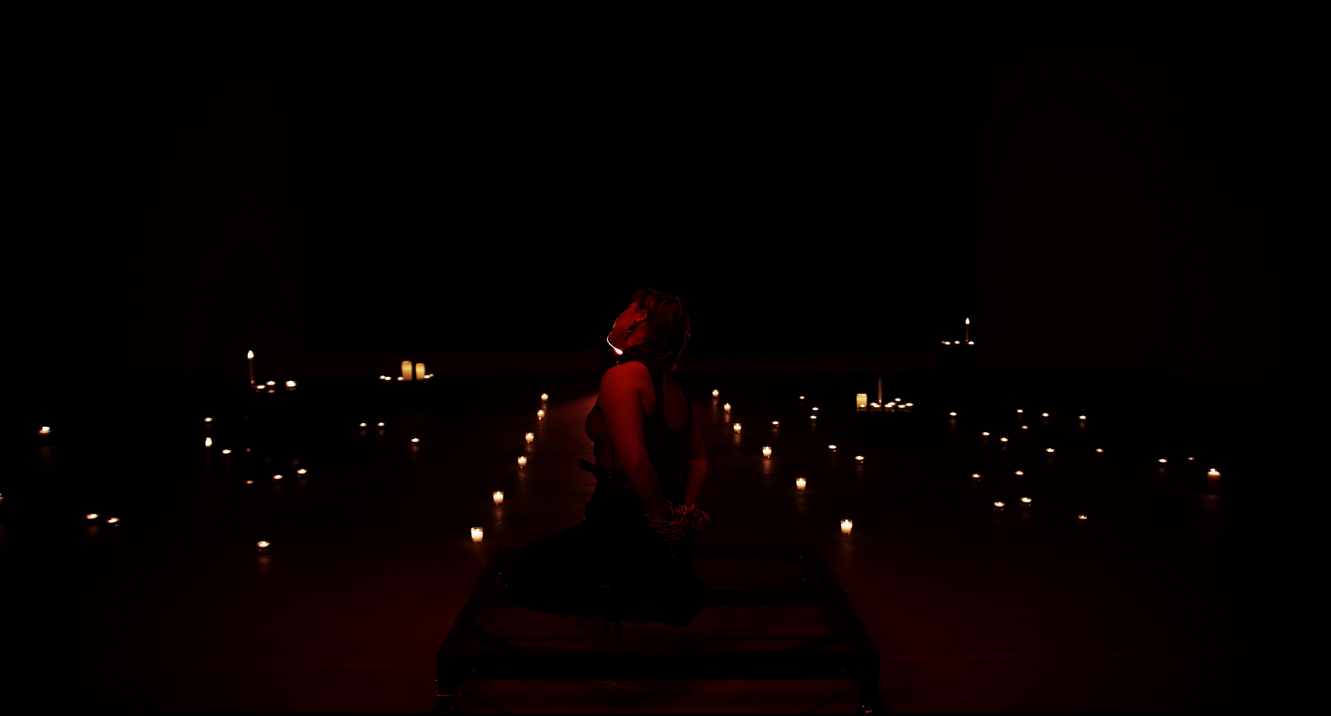 'Sabotage' -Taylor Kelley ft. Zeek Burse (MV/©2022)