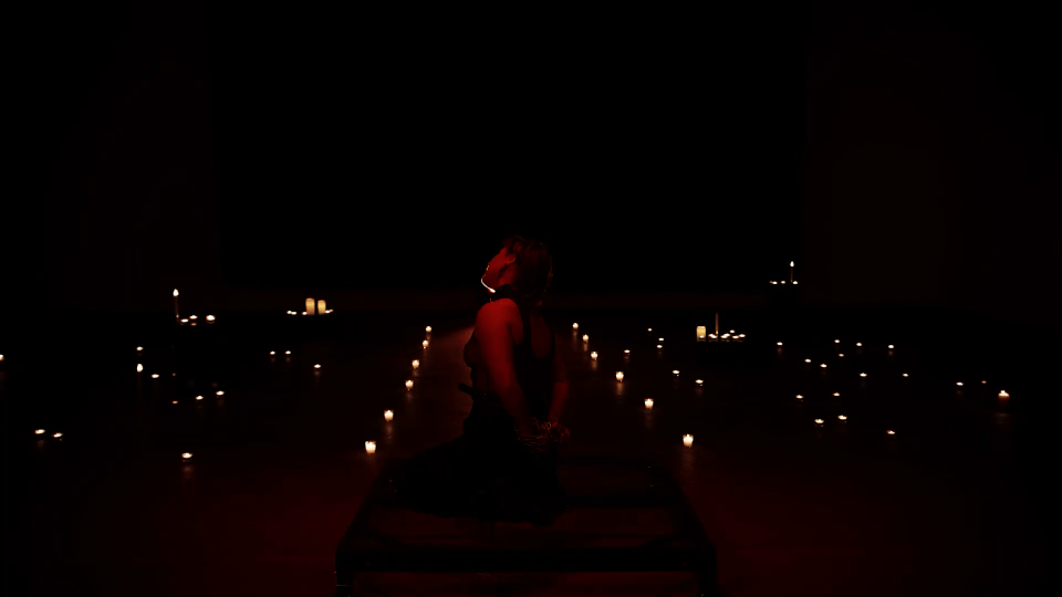 'Sabotage' Taylor Kelly ft. Zeek Burse (MV/©2022)