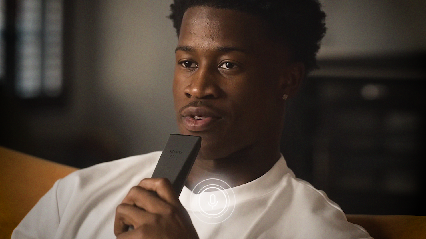 'New Moves: Vj Edgecombe and Jared McCain' -Xfinity (Commercial/©2026)