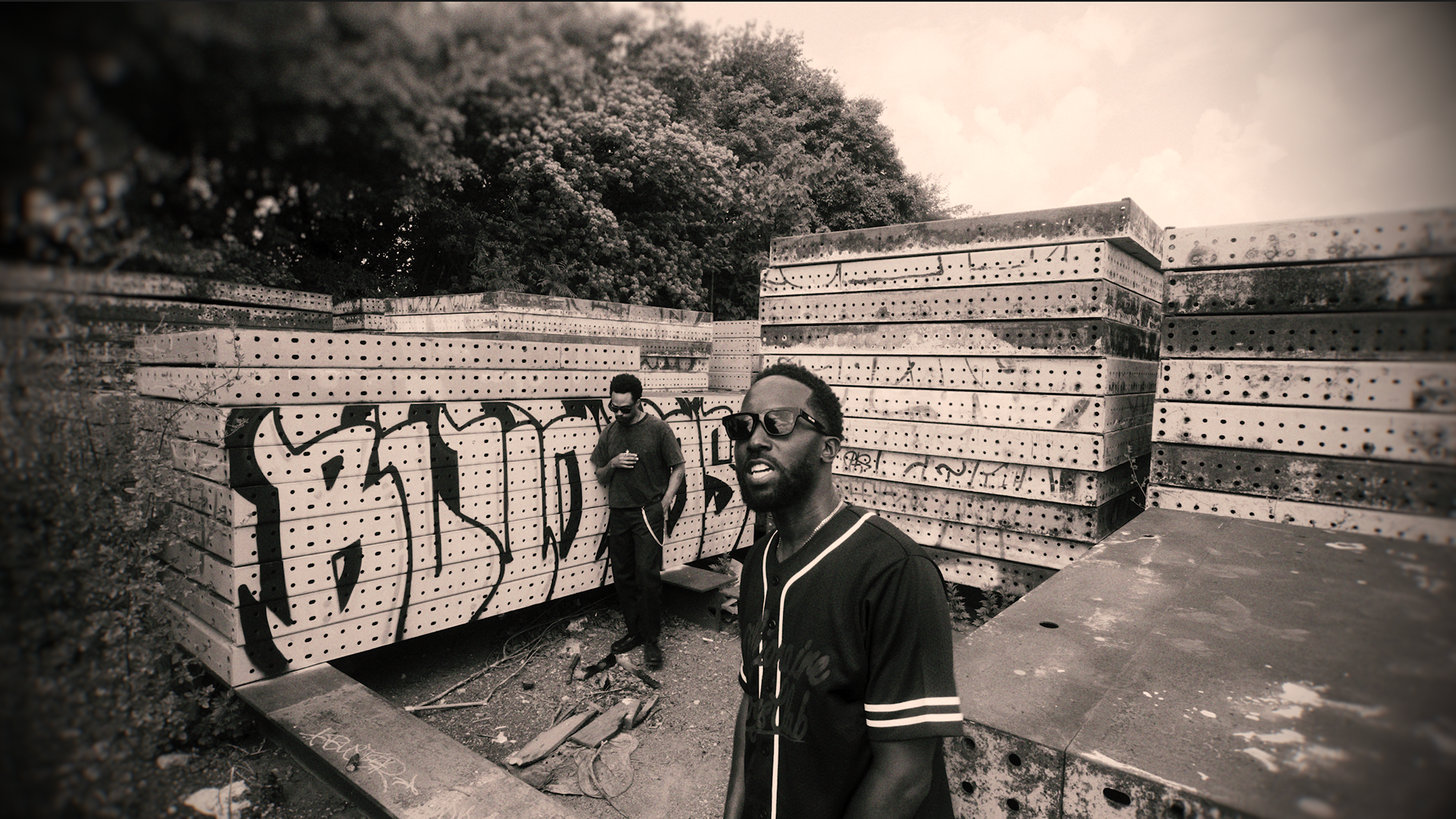 Khemist "Trolley" (Music Video/releasing 2026)
