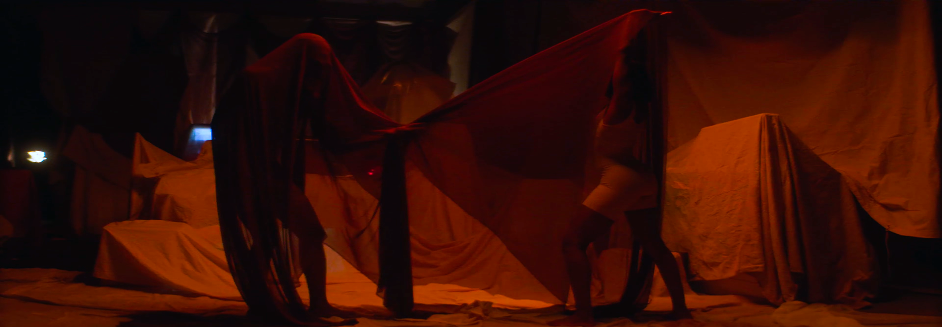 'ENIM' -Jasmine Cassell (Music Film/©2026)