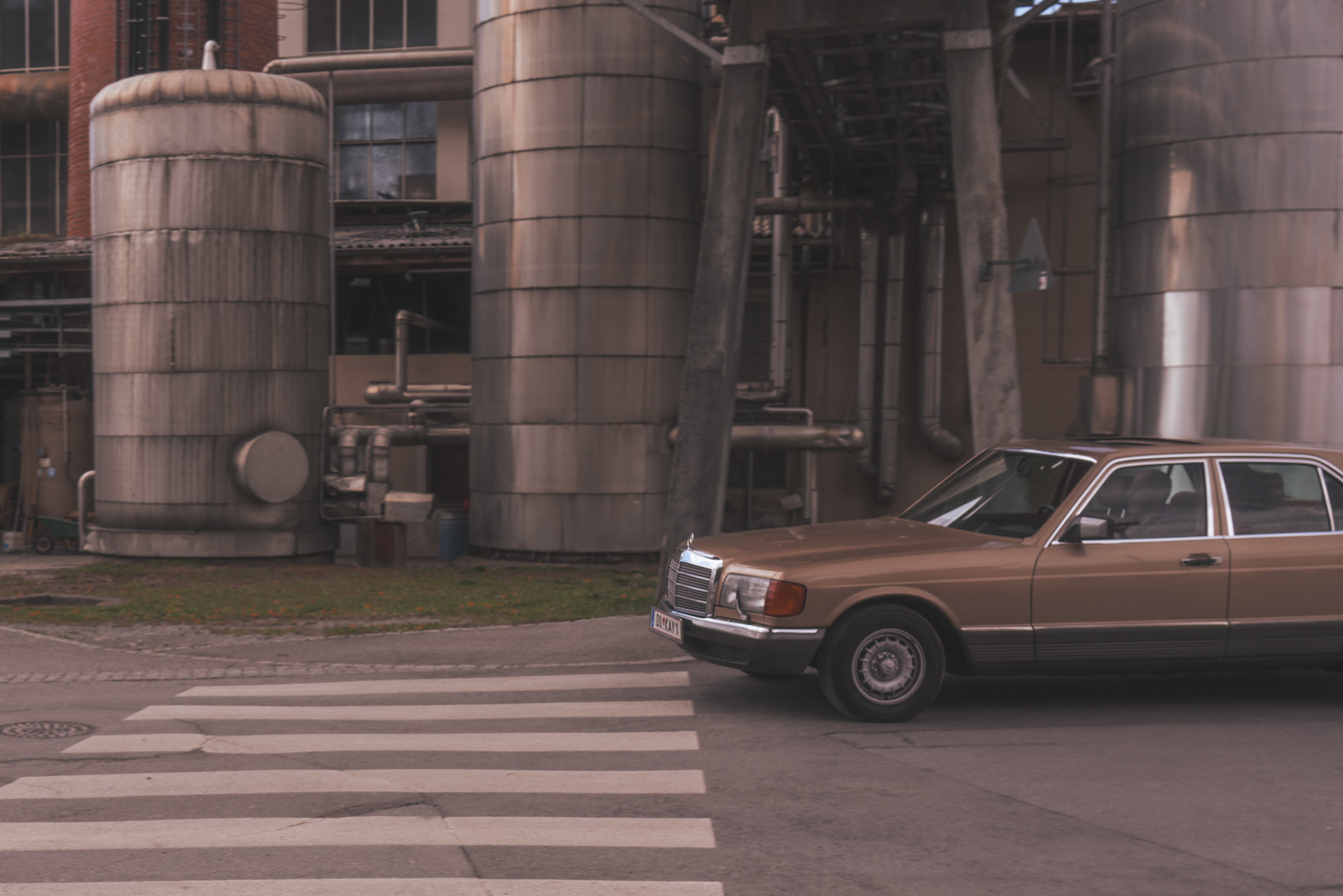 Veronika Rauch - Mercedes Seite