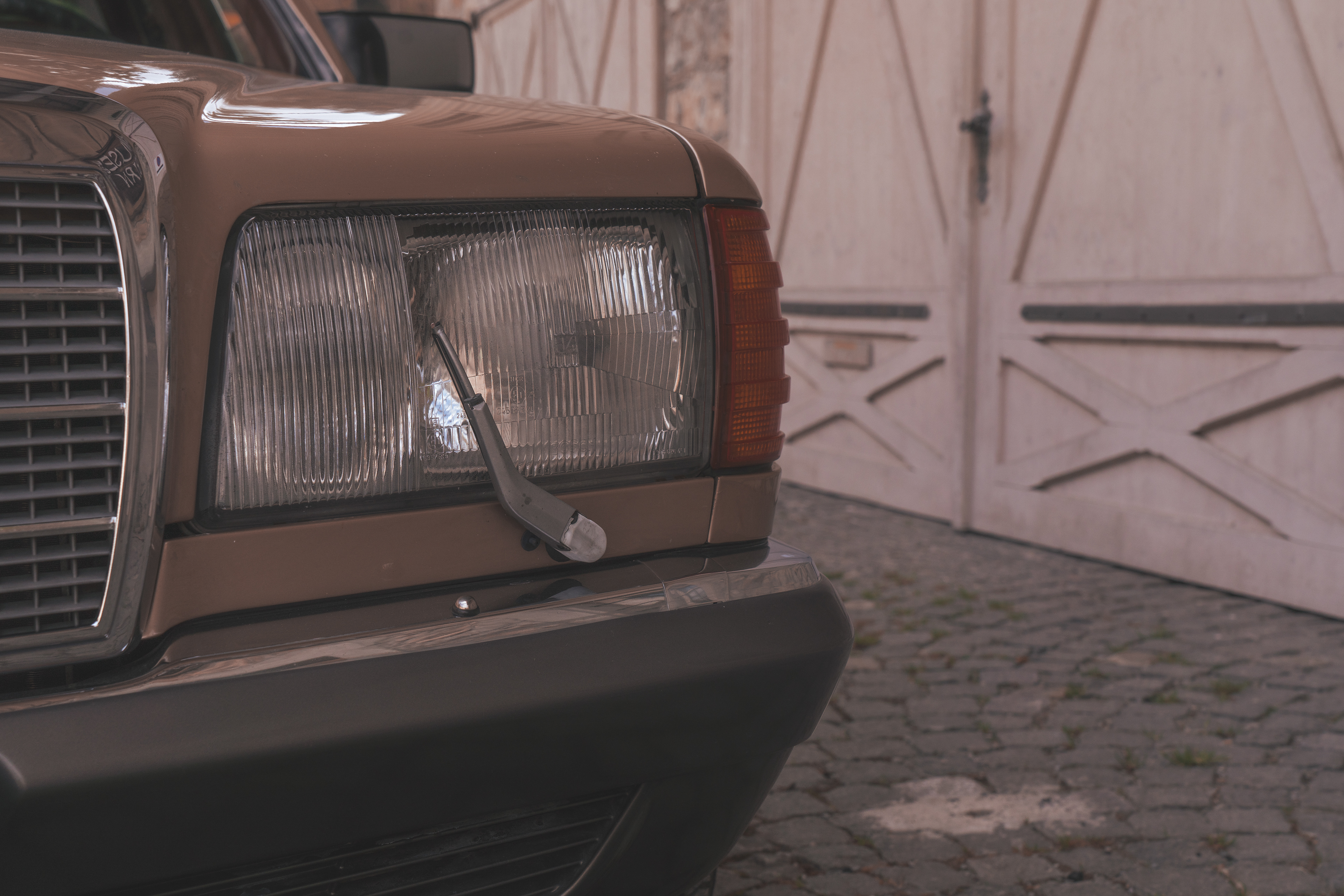 Veronika Rauch - Licht mit Wischer