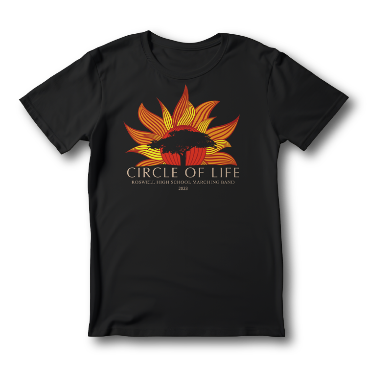 CIRCLE OF LIFE