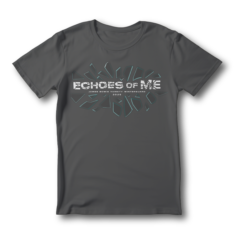 ECHOES OF ME