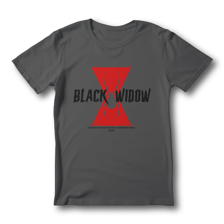 BLACK WIDOW