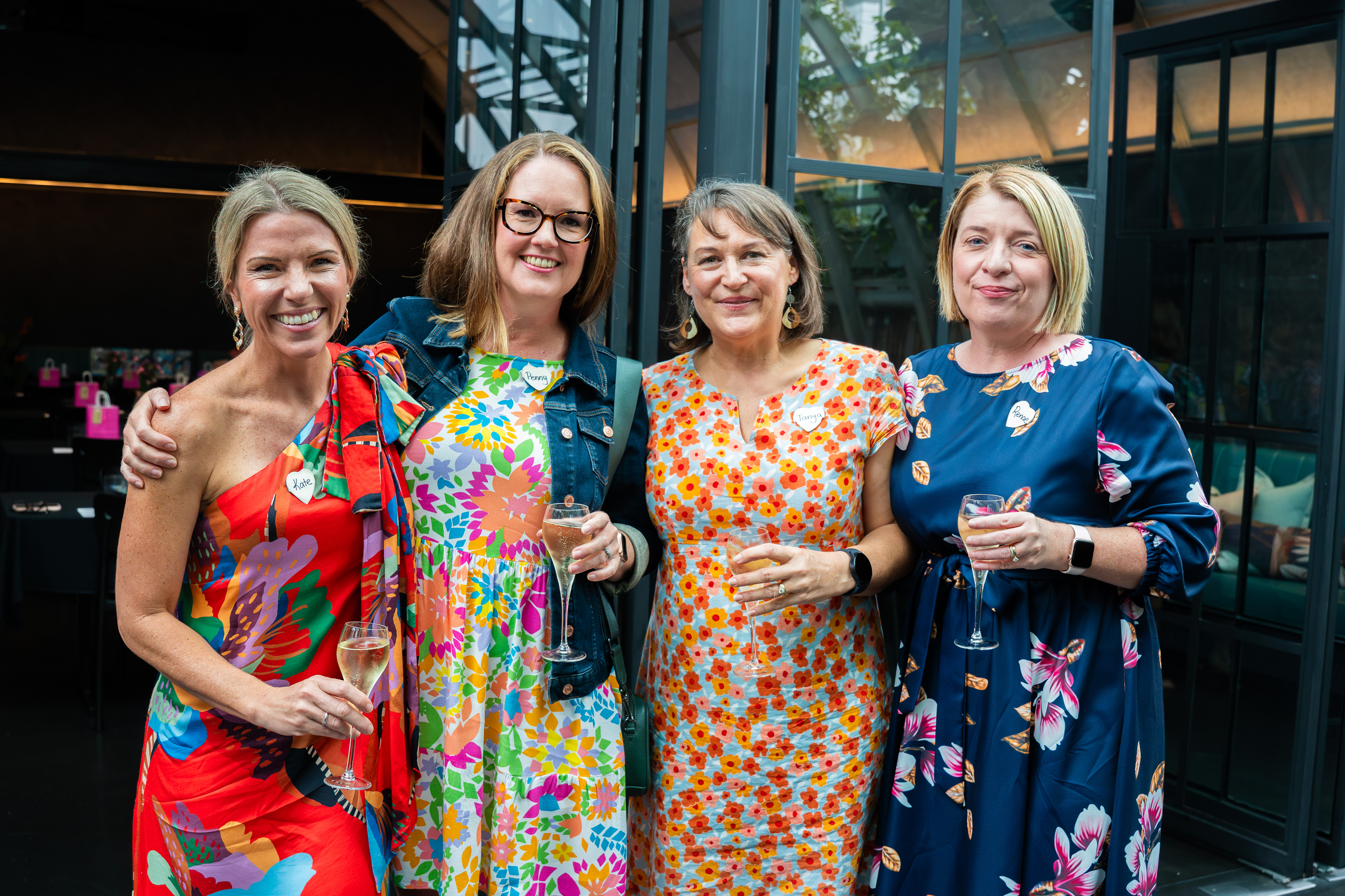 W.S.S Mothers Lunch 2024