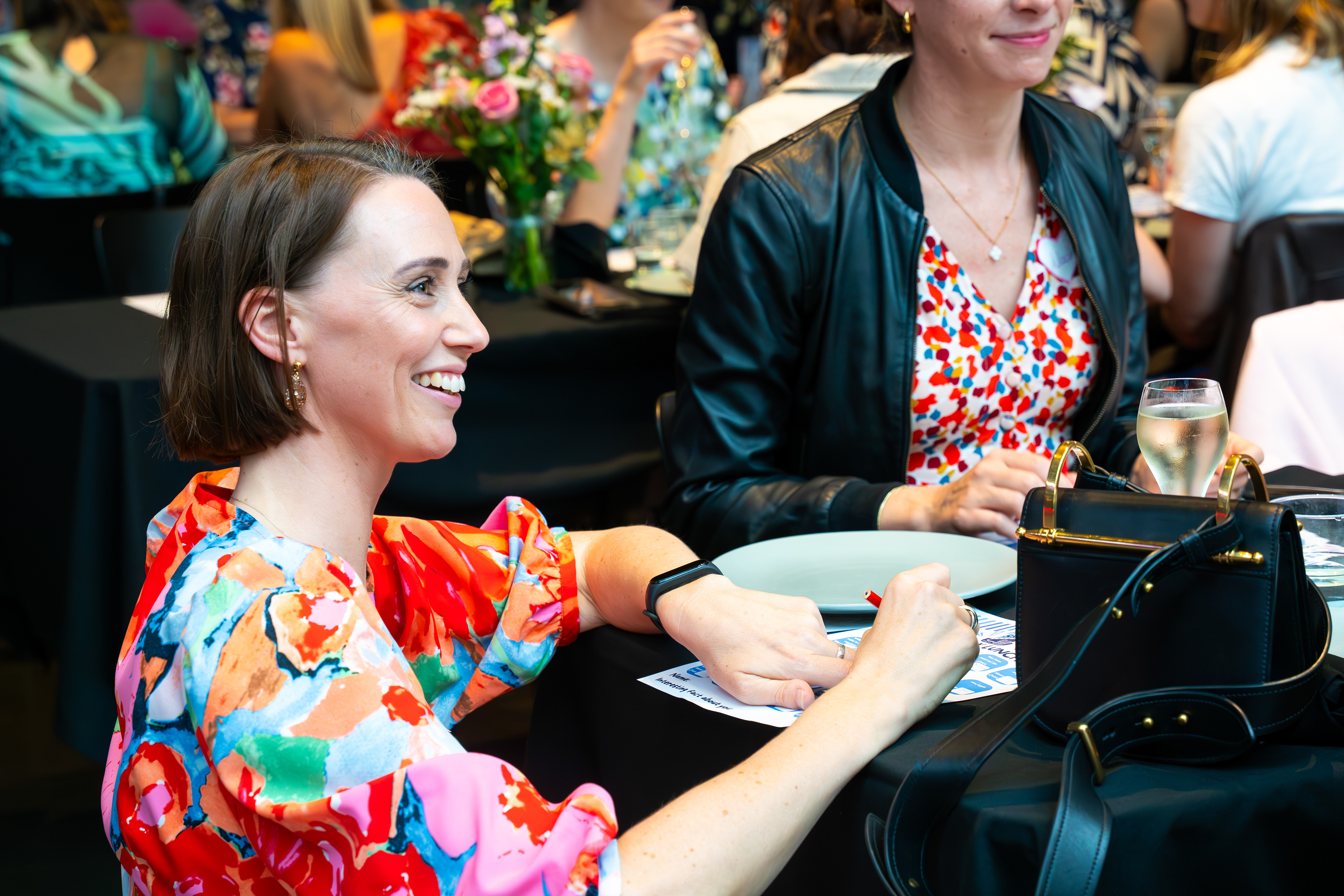 W.S.S Mothers Lunch 2025