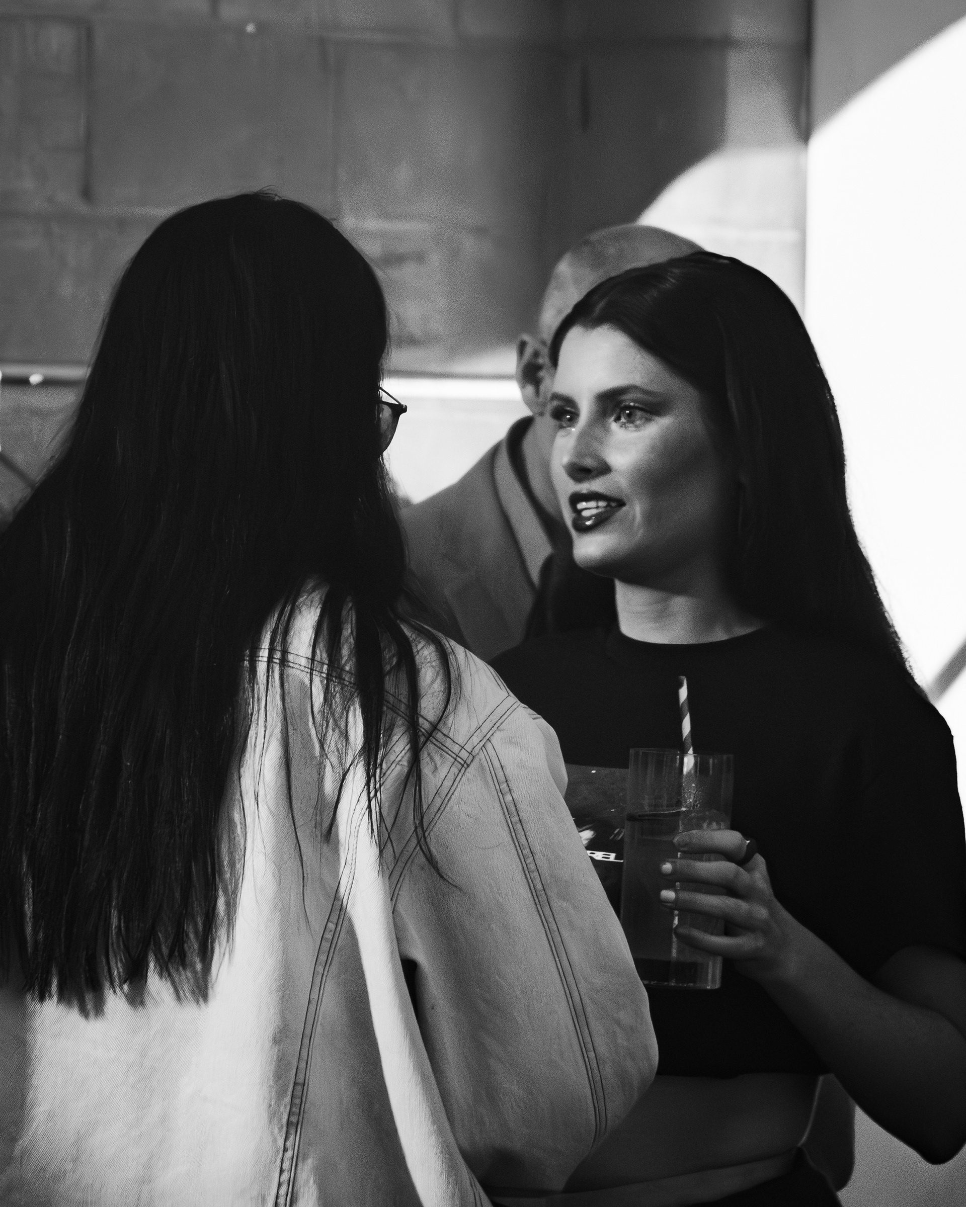 WALTA EP Listening Party 2023