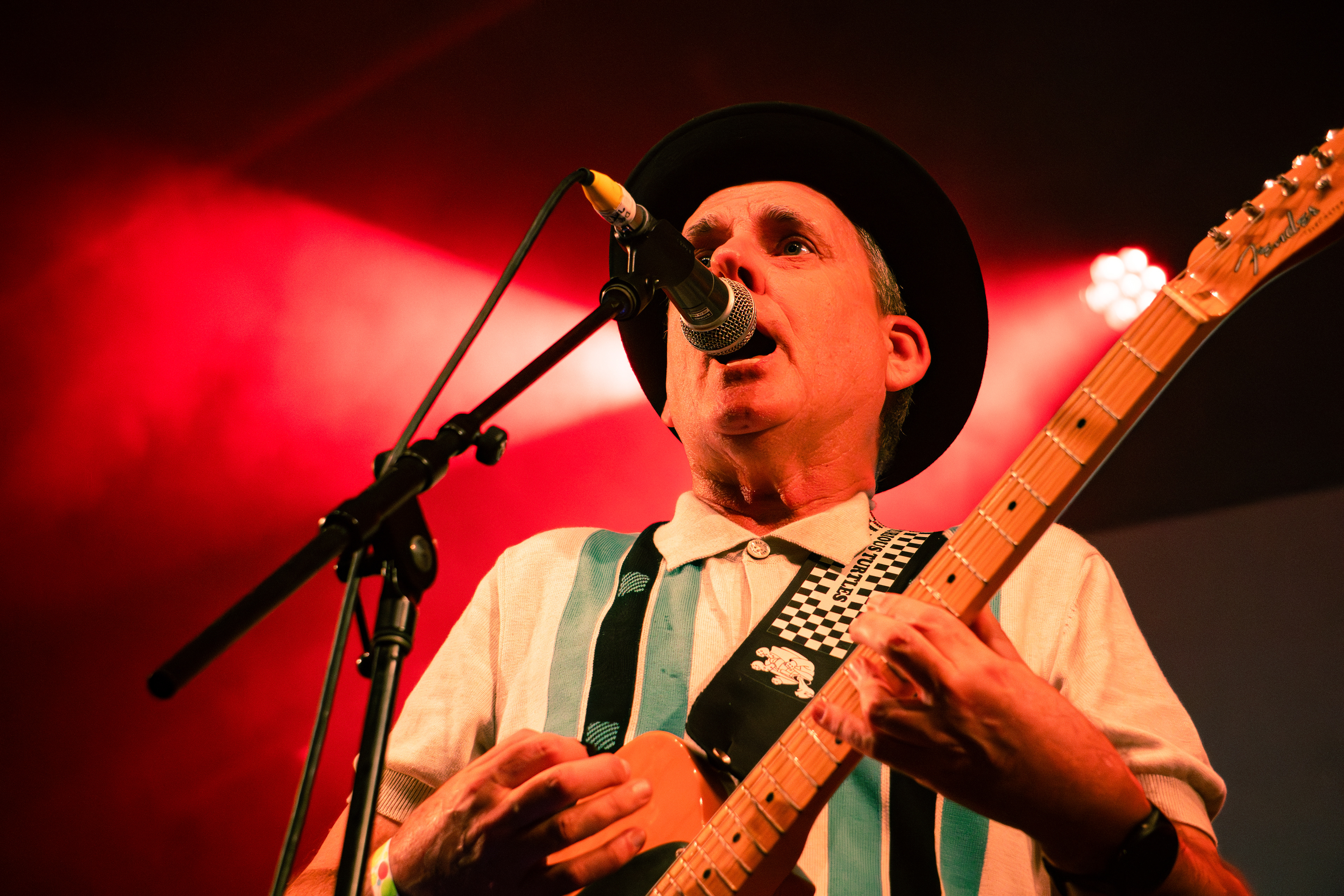 Furious Turtles 2023