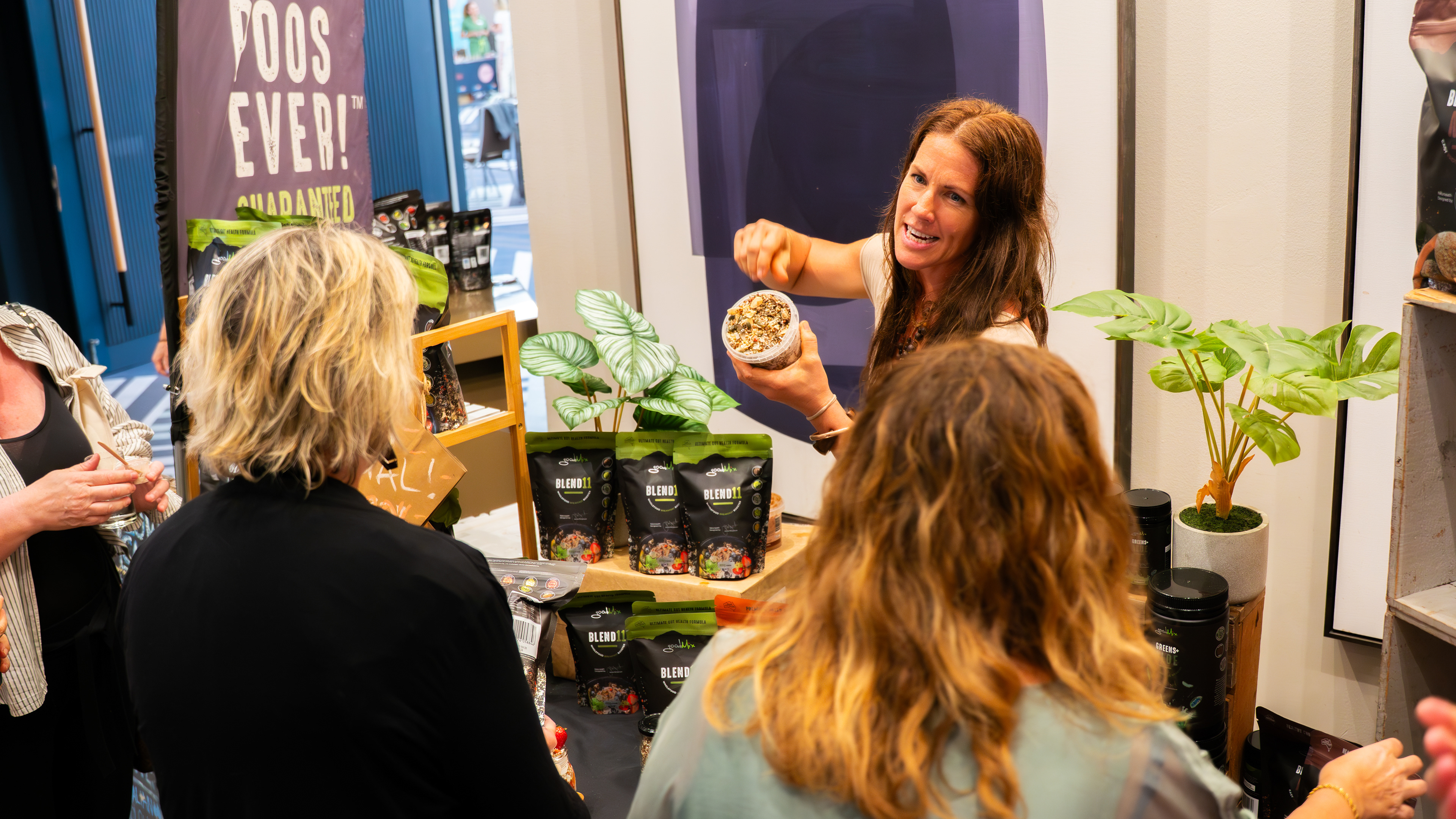 The Menopause Summit 2025