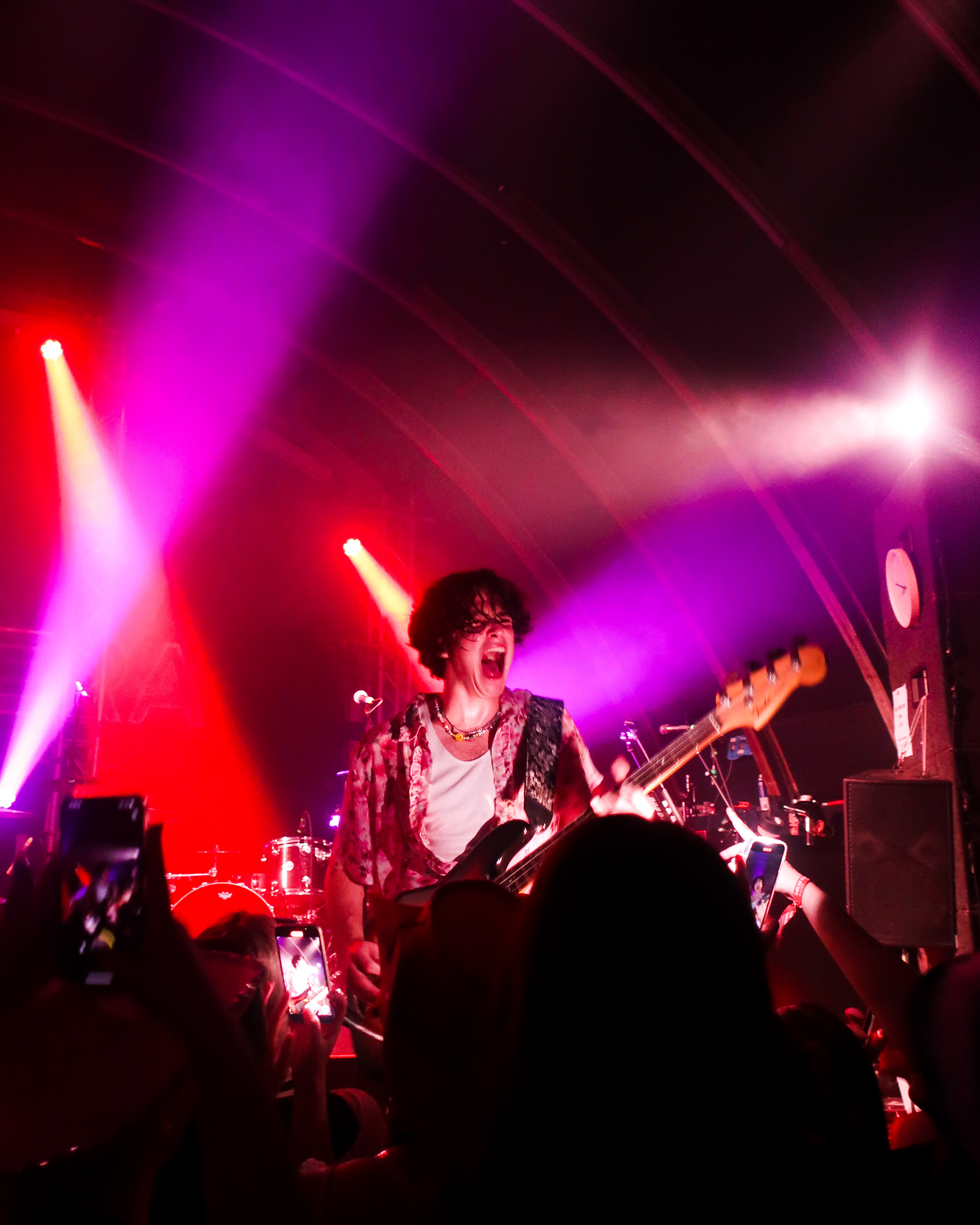 Selfish Sons The Driver Era 2022