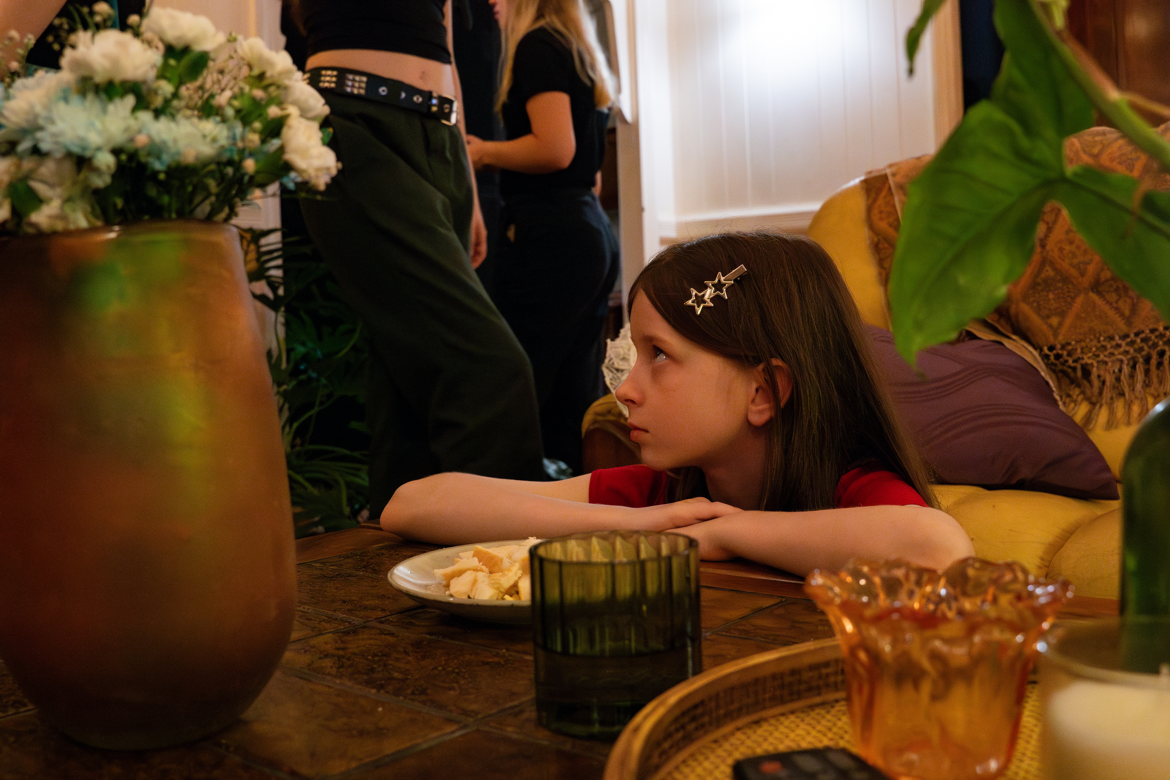 Ham Sandwich BTS 2024