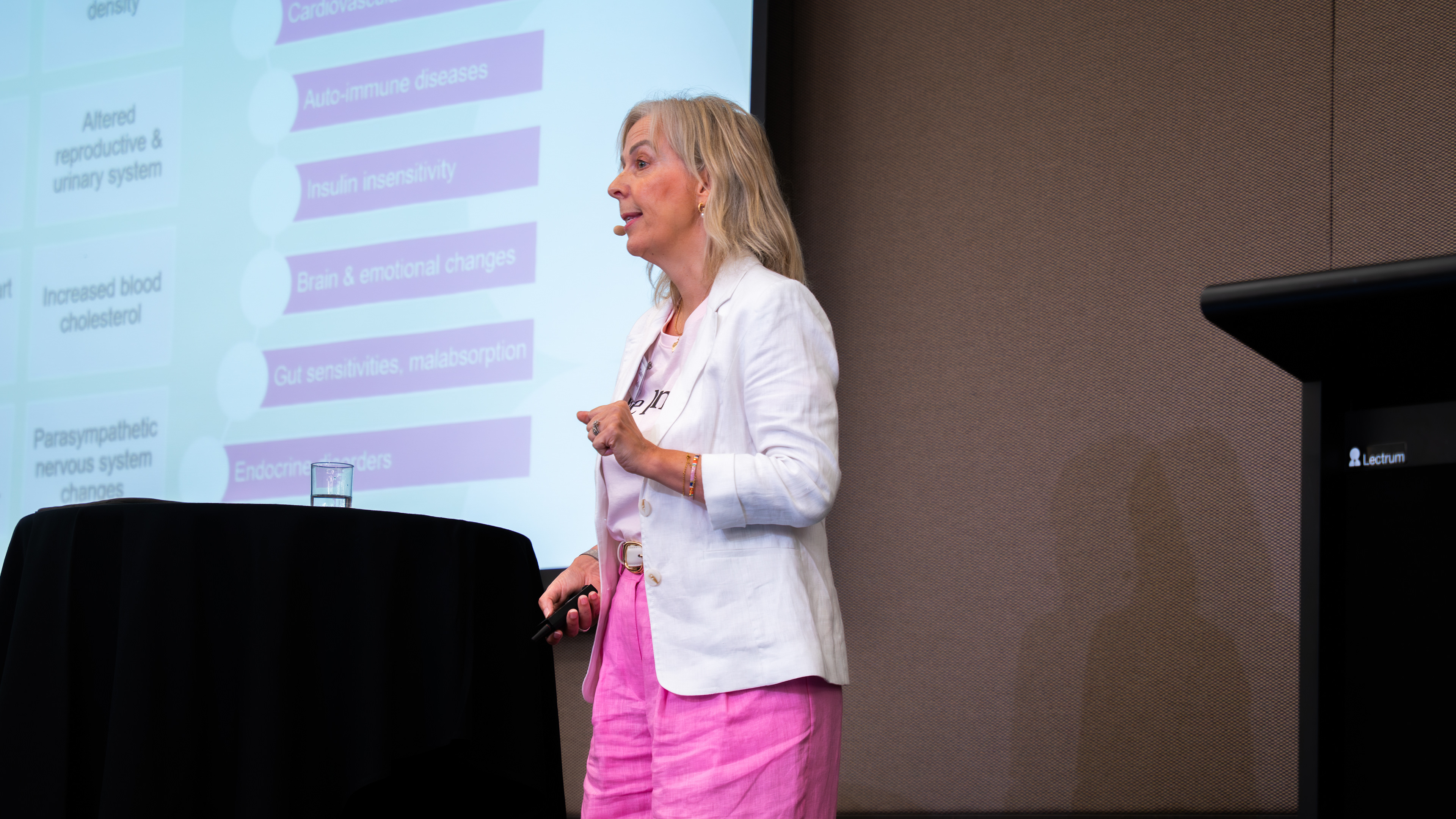 The Menopause Summit 2025