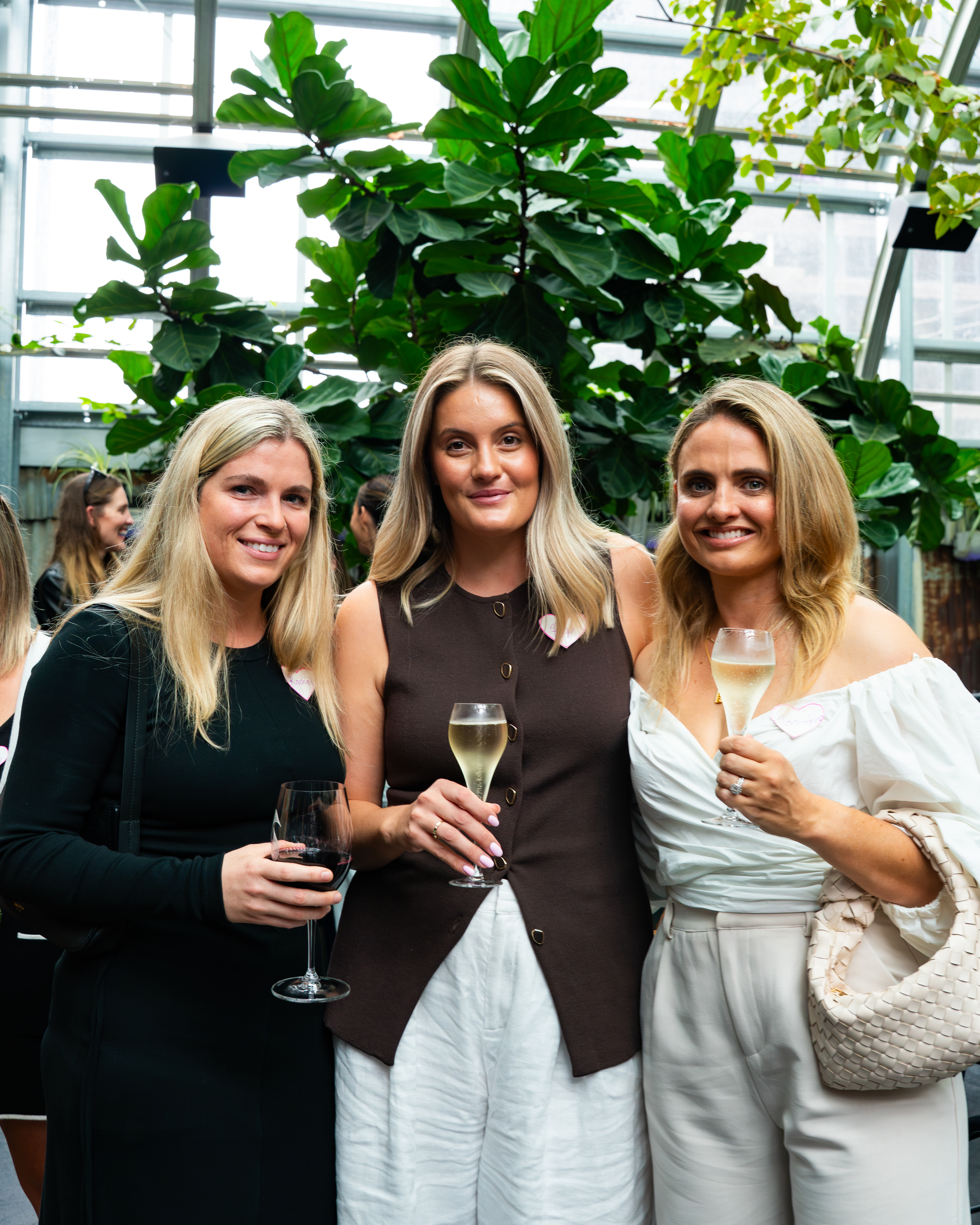 W.S.S Mothers Lunch 2025