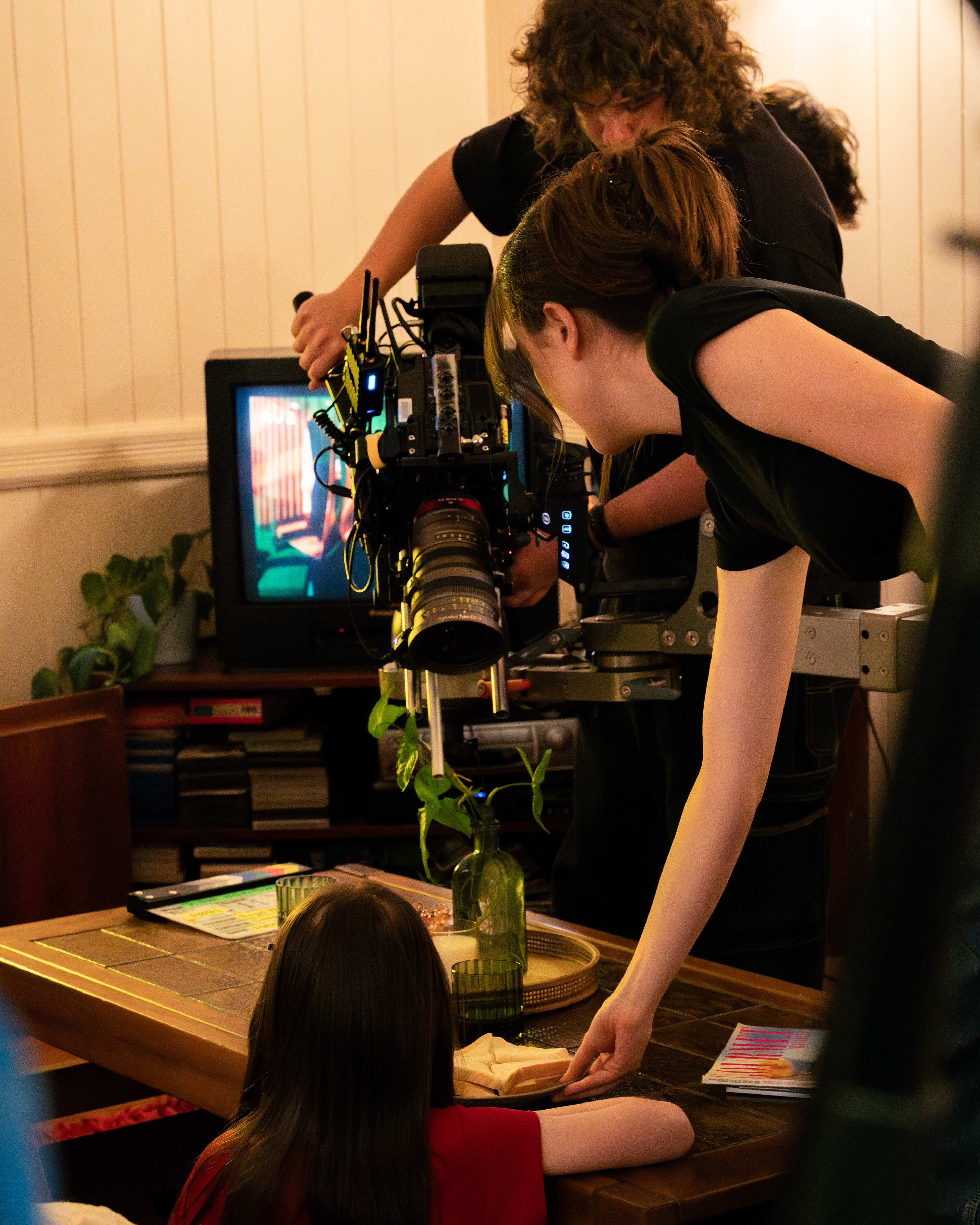 Ham Sandwich BTS 2024