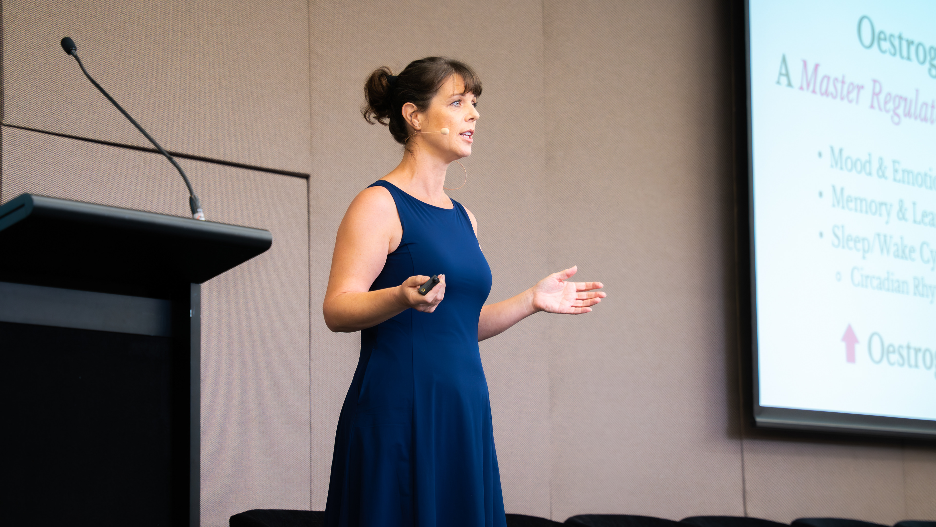 The Menopause Summit 2025