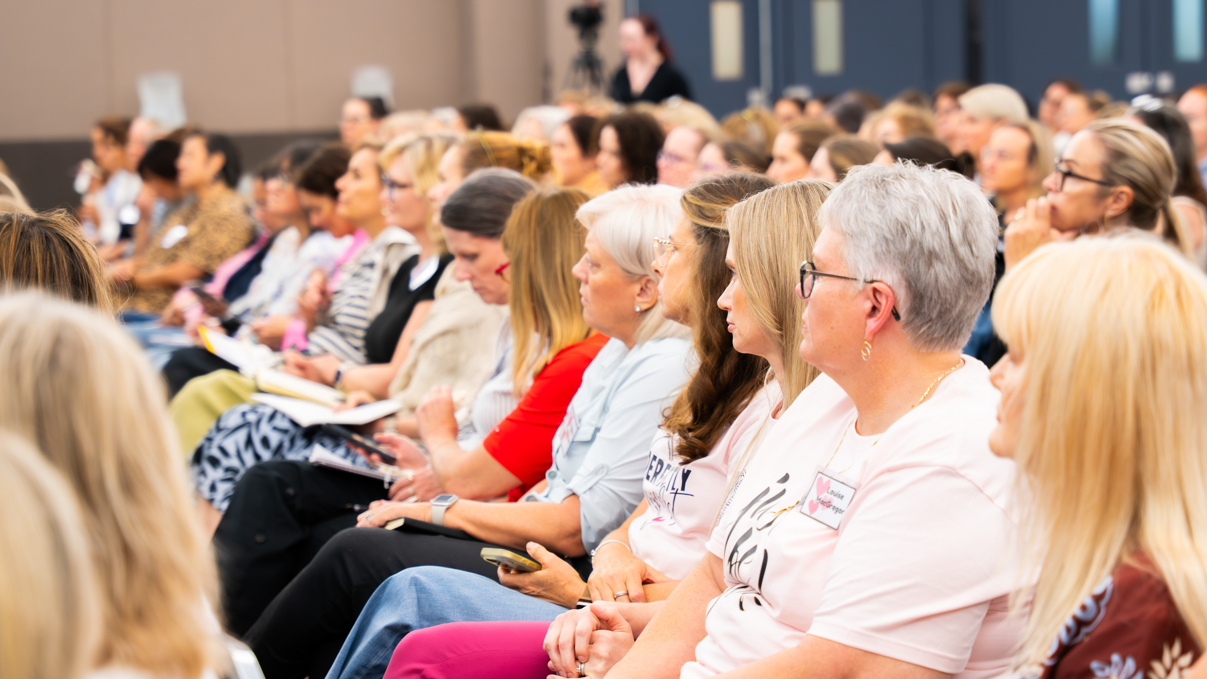 The Menopause Summit 2025