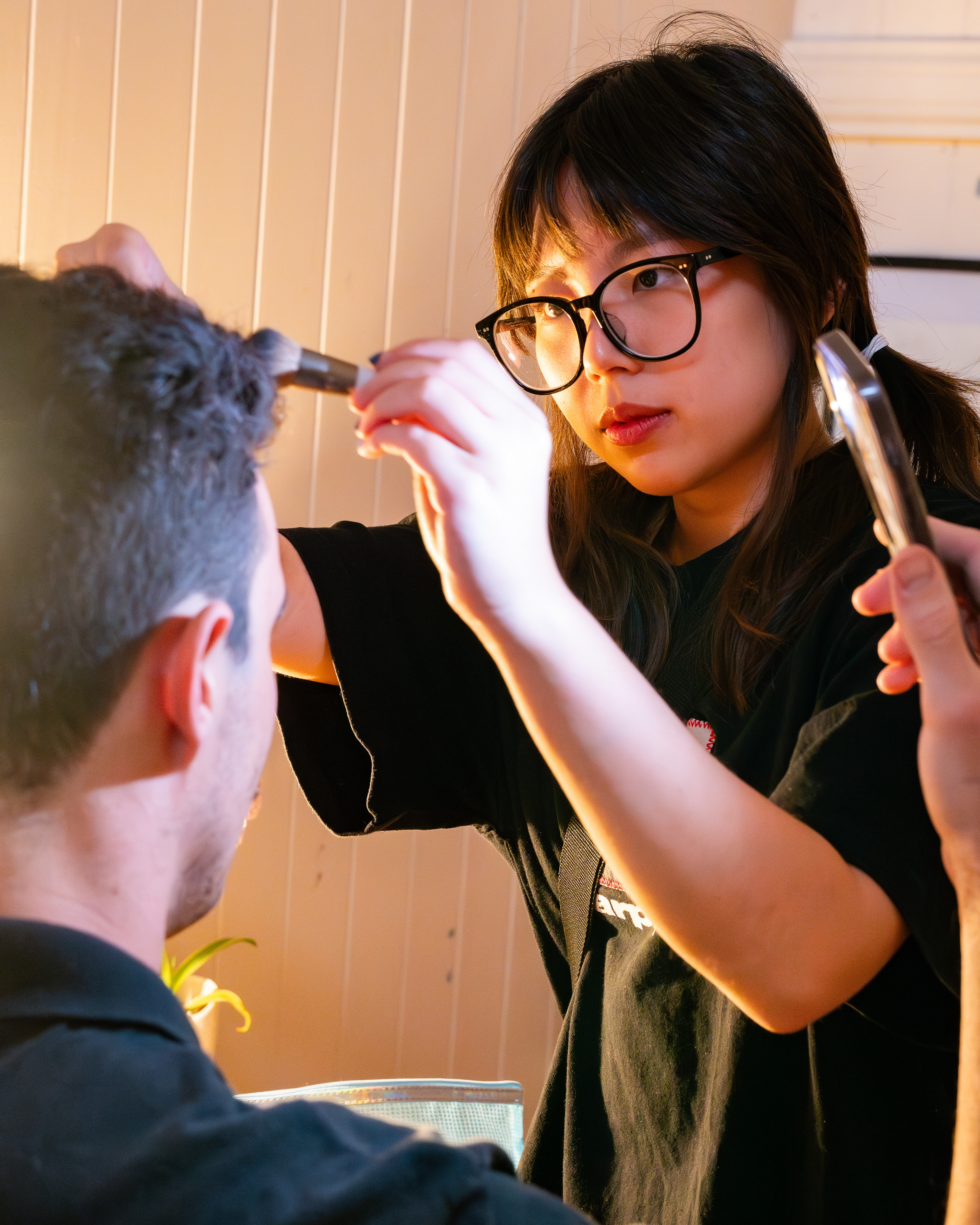 Ham Sandwich BTS 2024