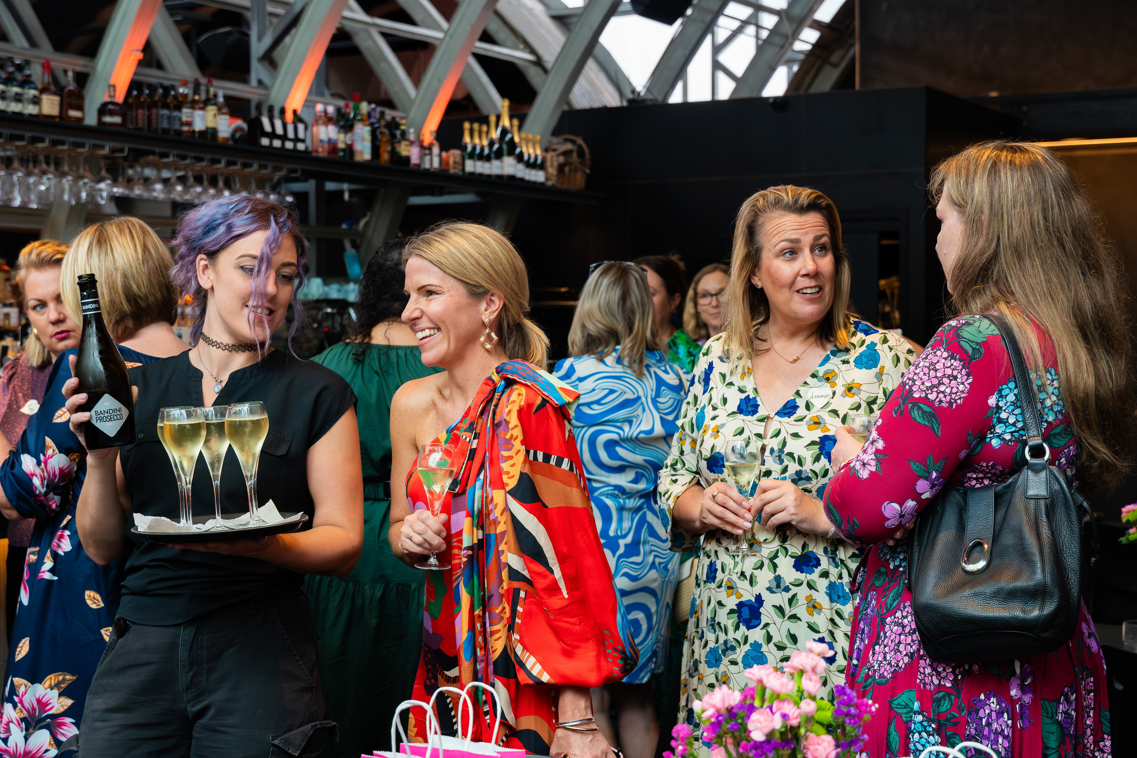 W.S.S Mothers Lunch 2024