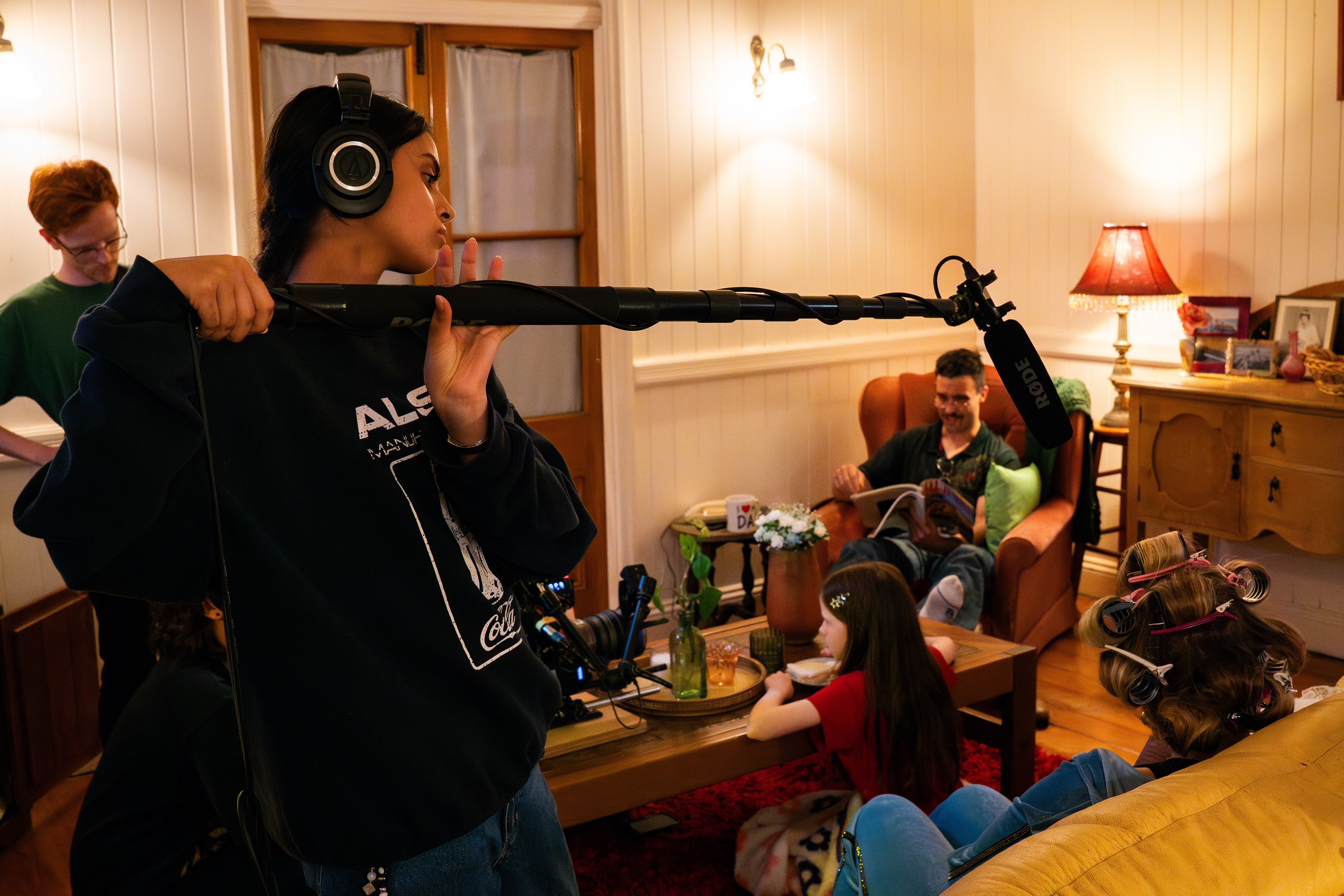 Ham Sandwich BTS 2024