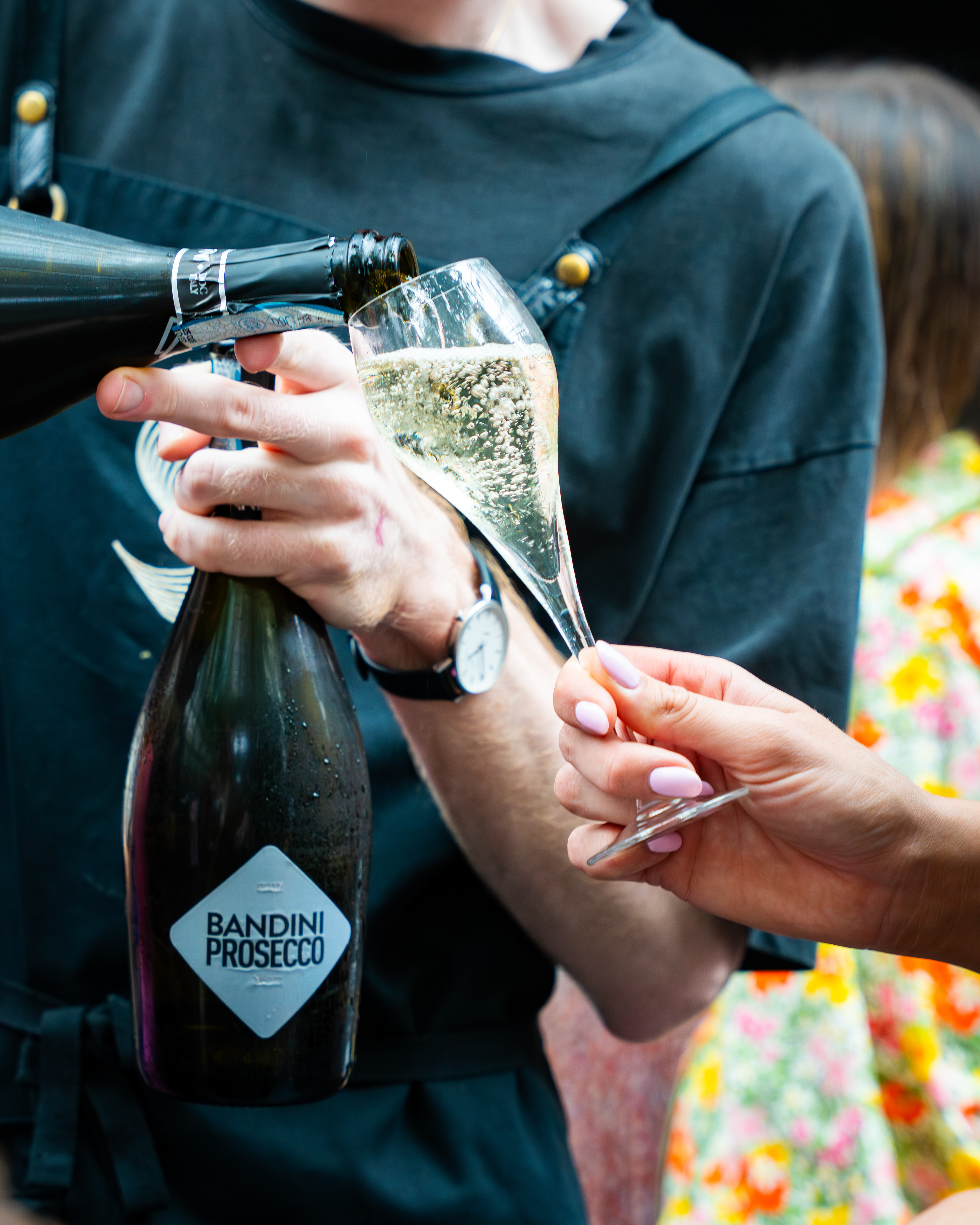 W.S.S Mothers Lunch 2025