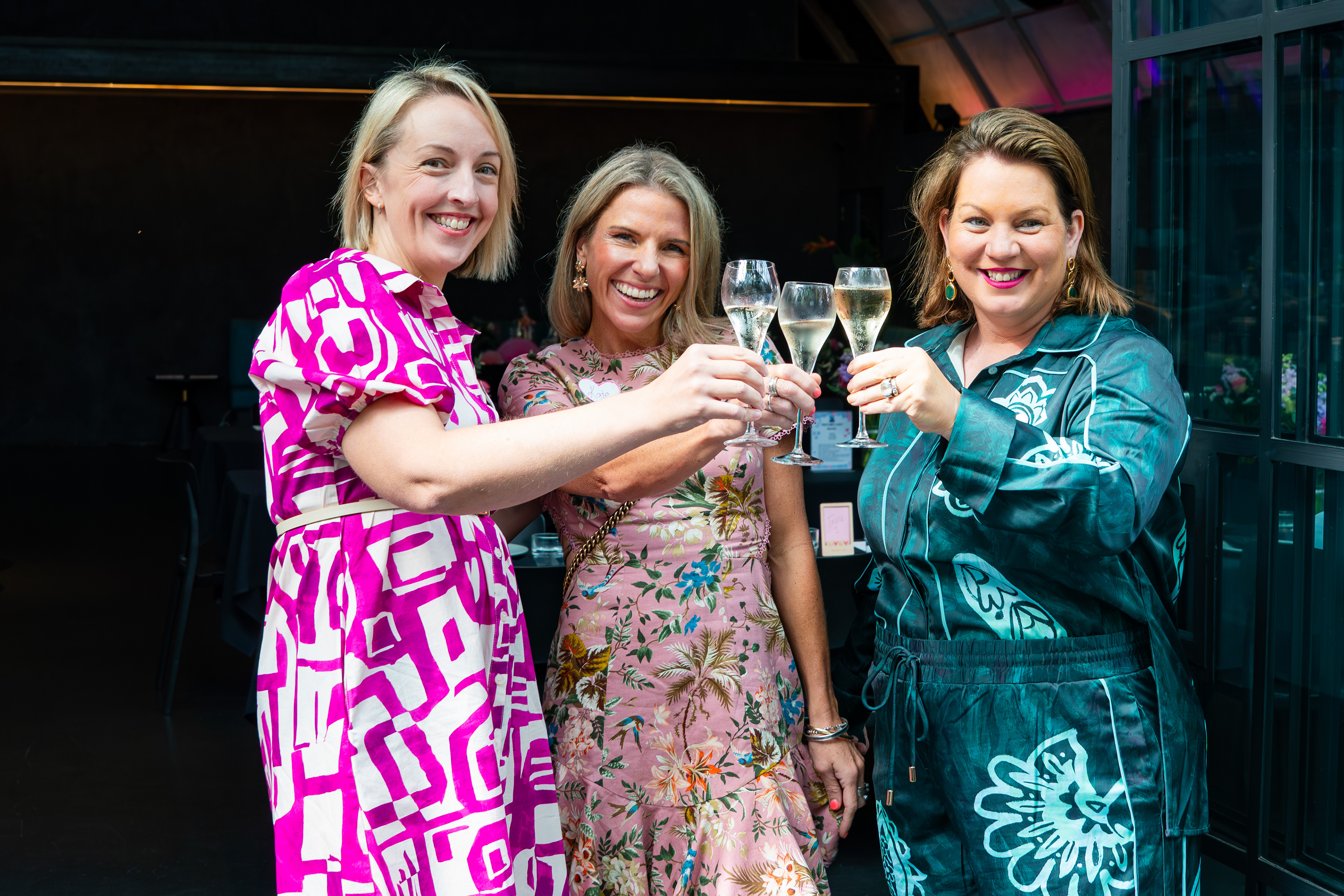 W.S.S Mothers Lunch 2025