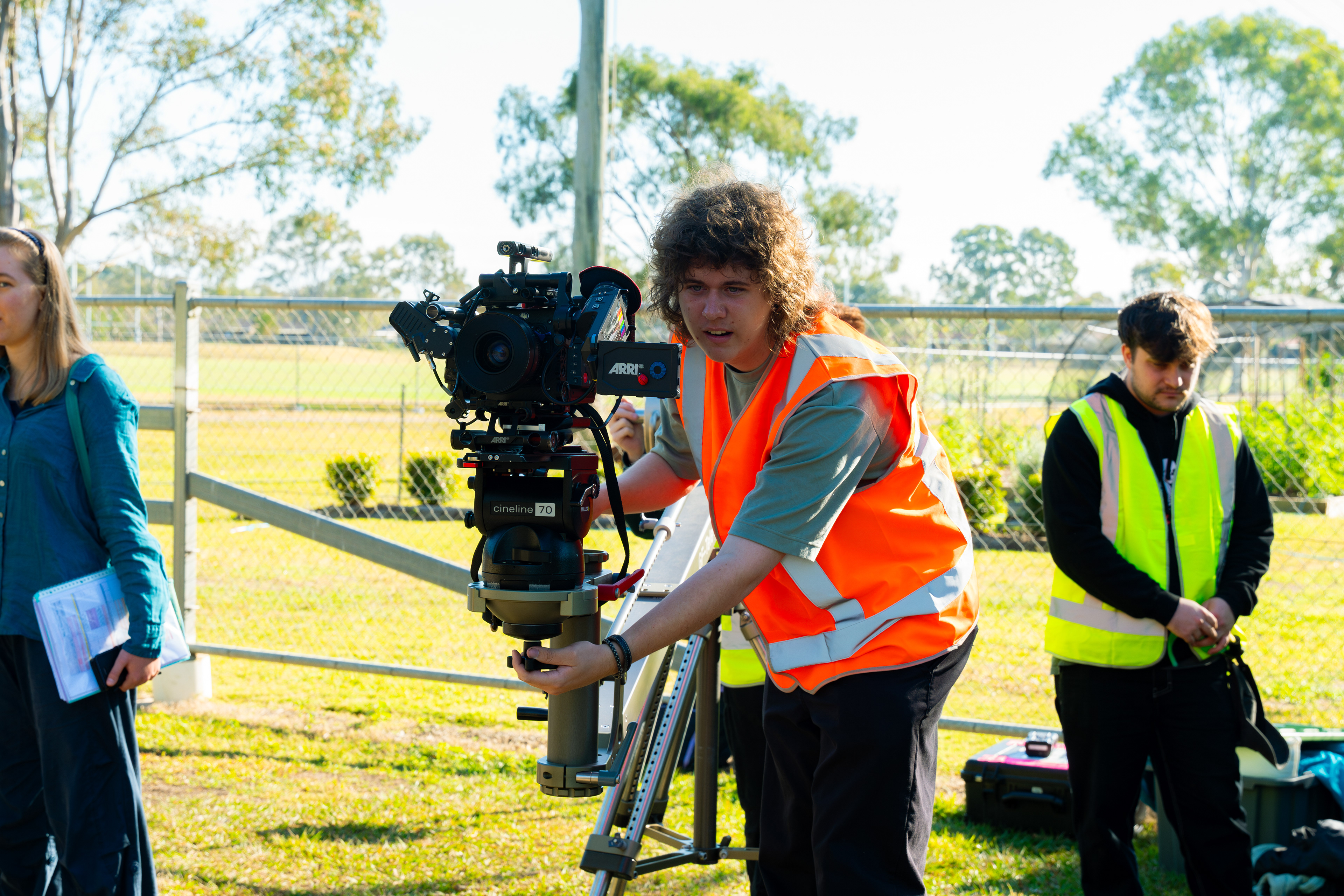 Ham Sandwich BTS 2024