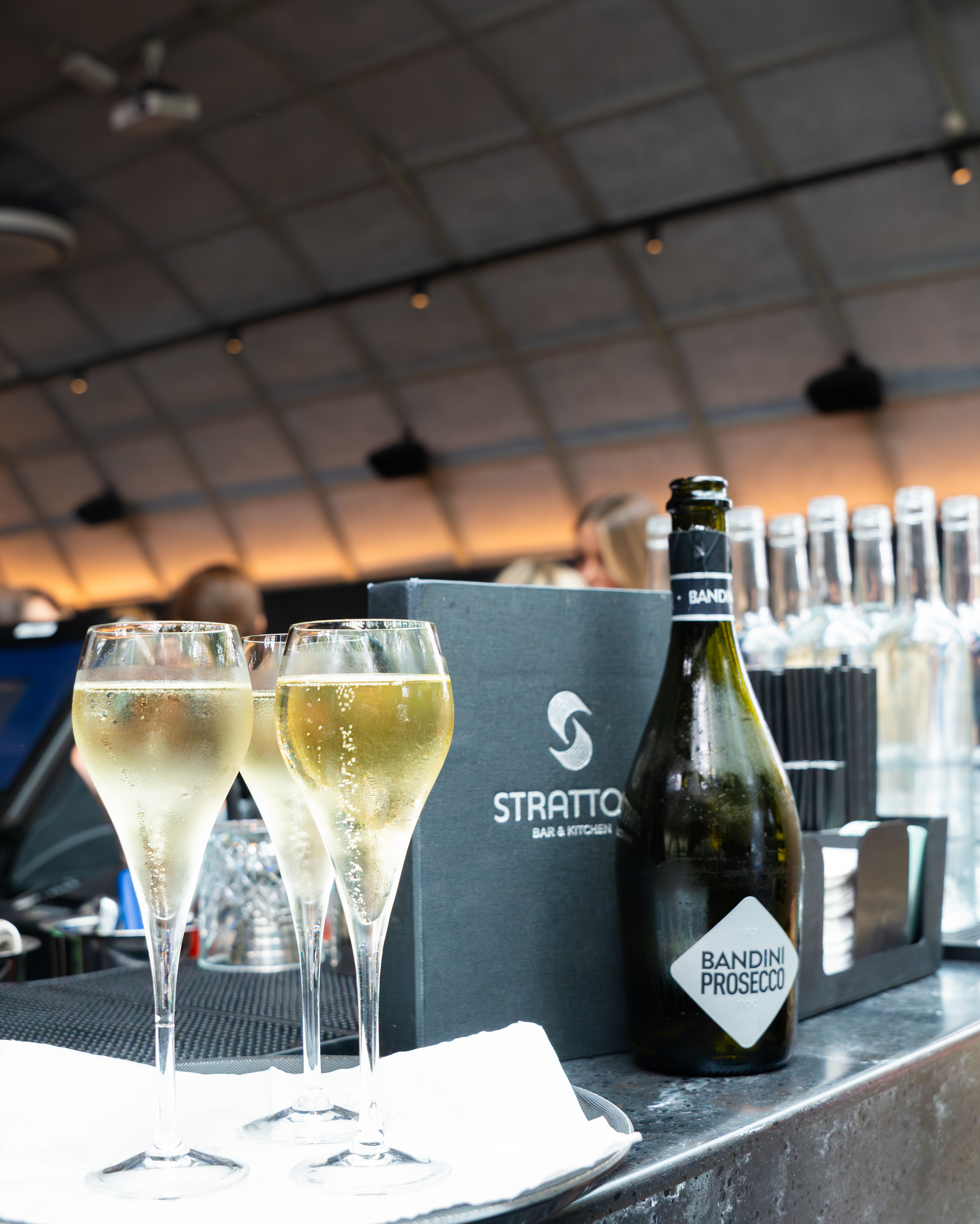 W.S.S Mothers Lunch 2024