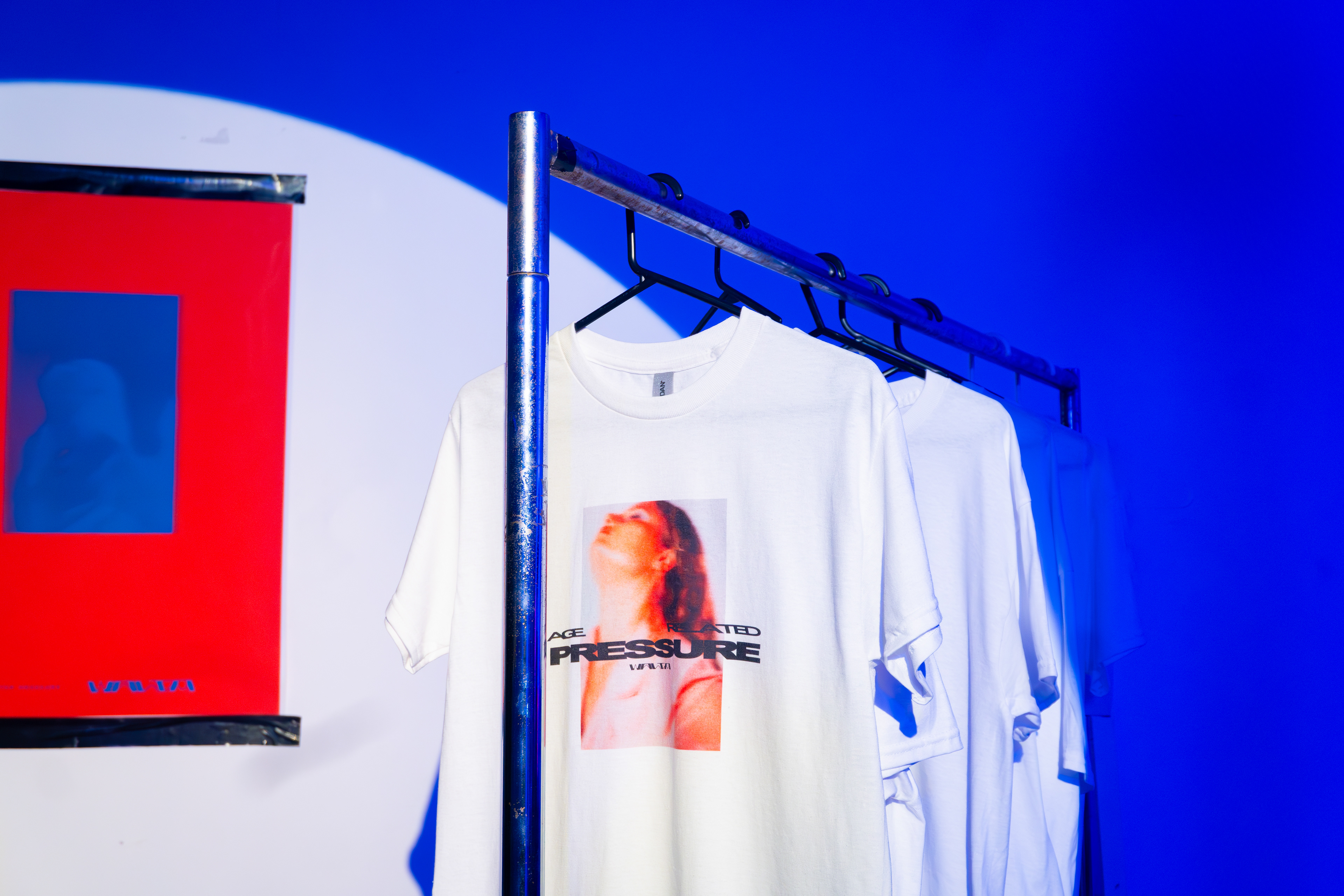 WALTA EP Listening Party 2023