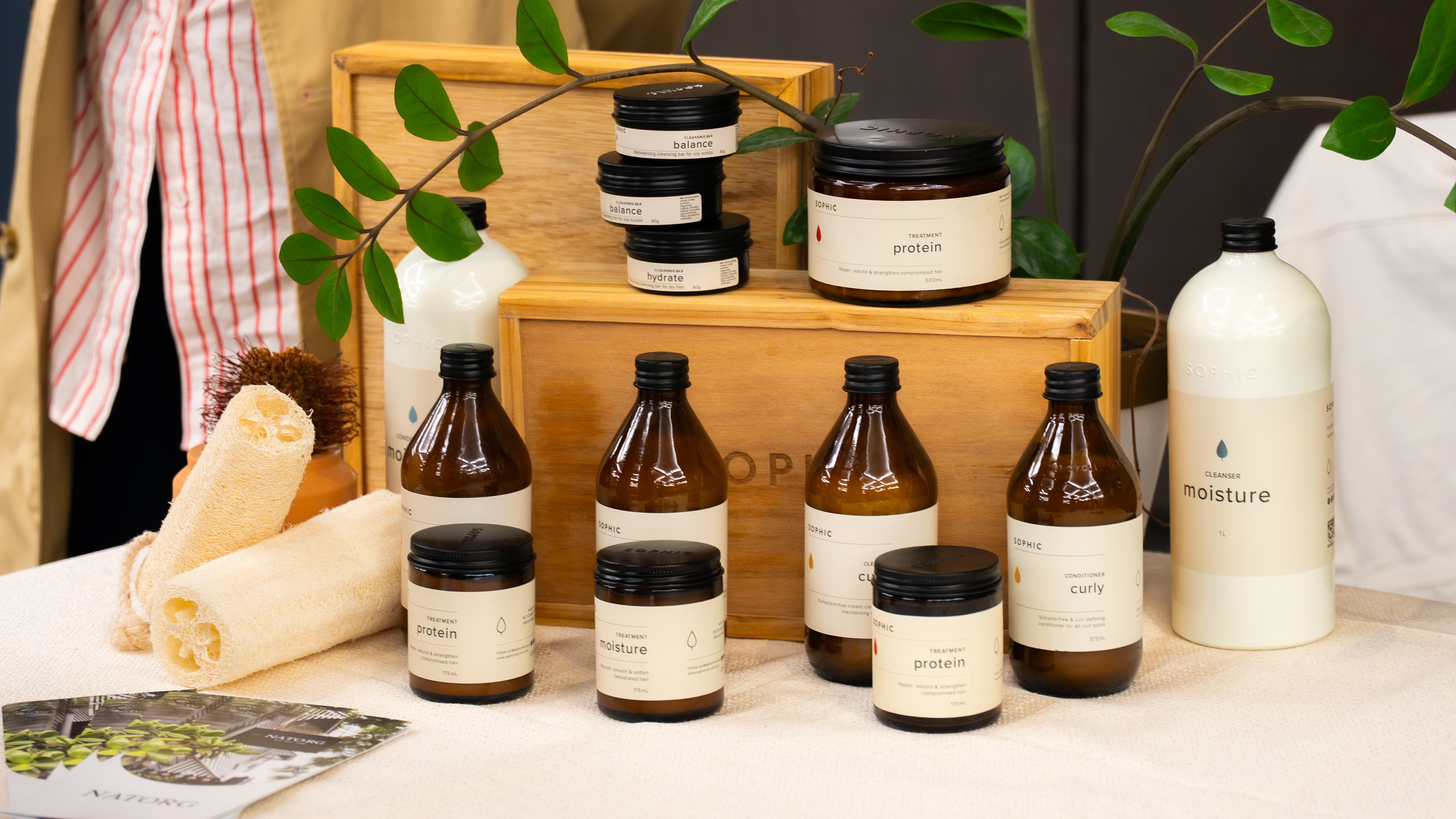 The Menopause Summit 2025