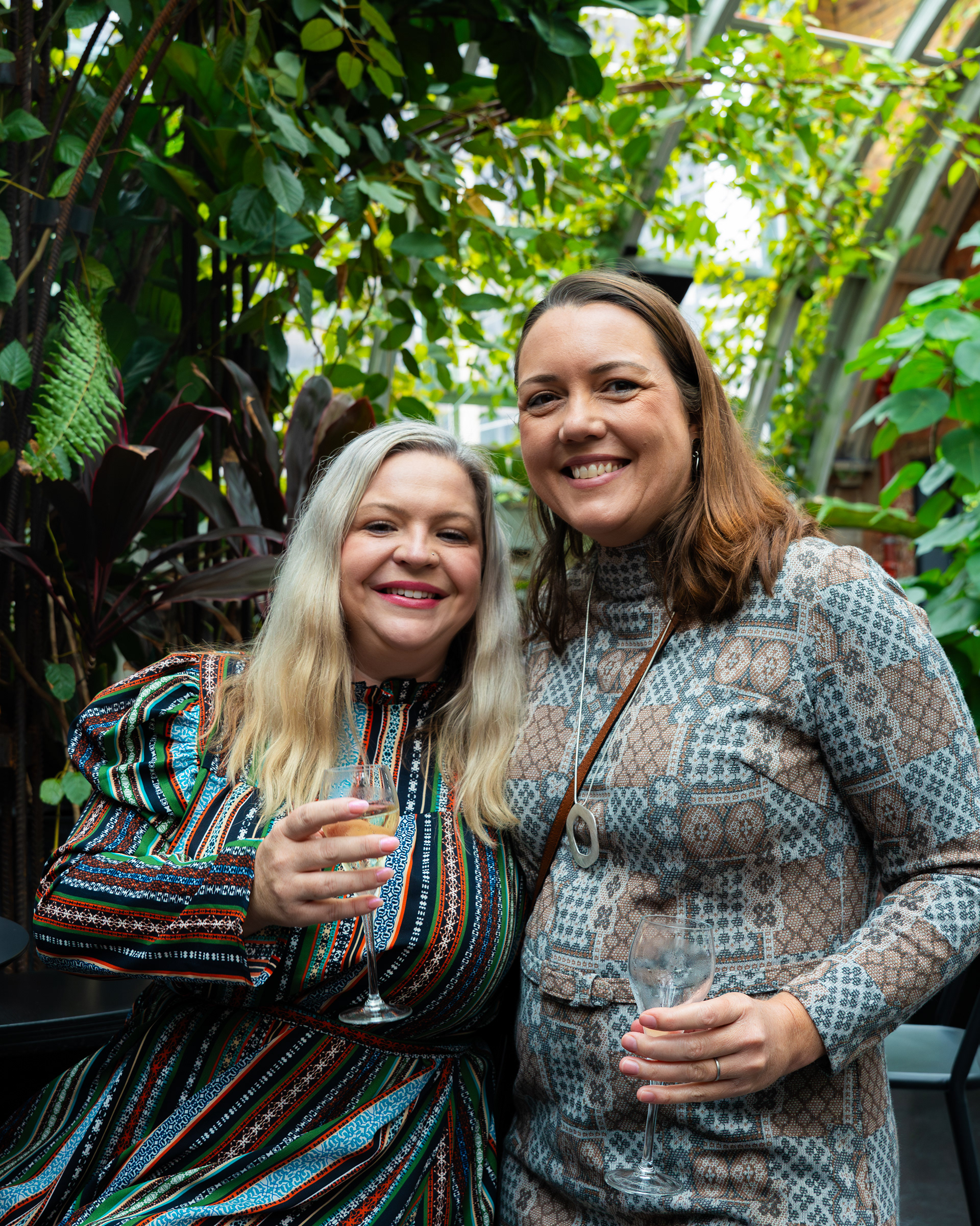 W.S.S Mothers Lunch 2024