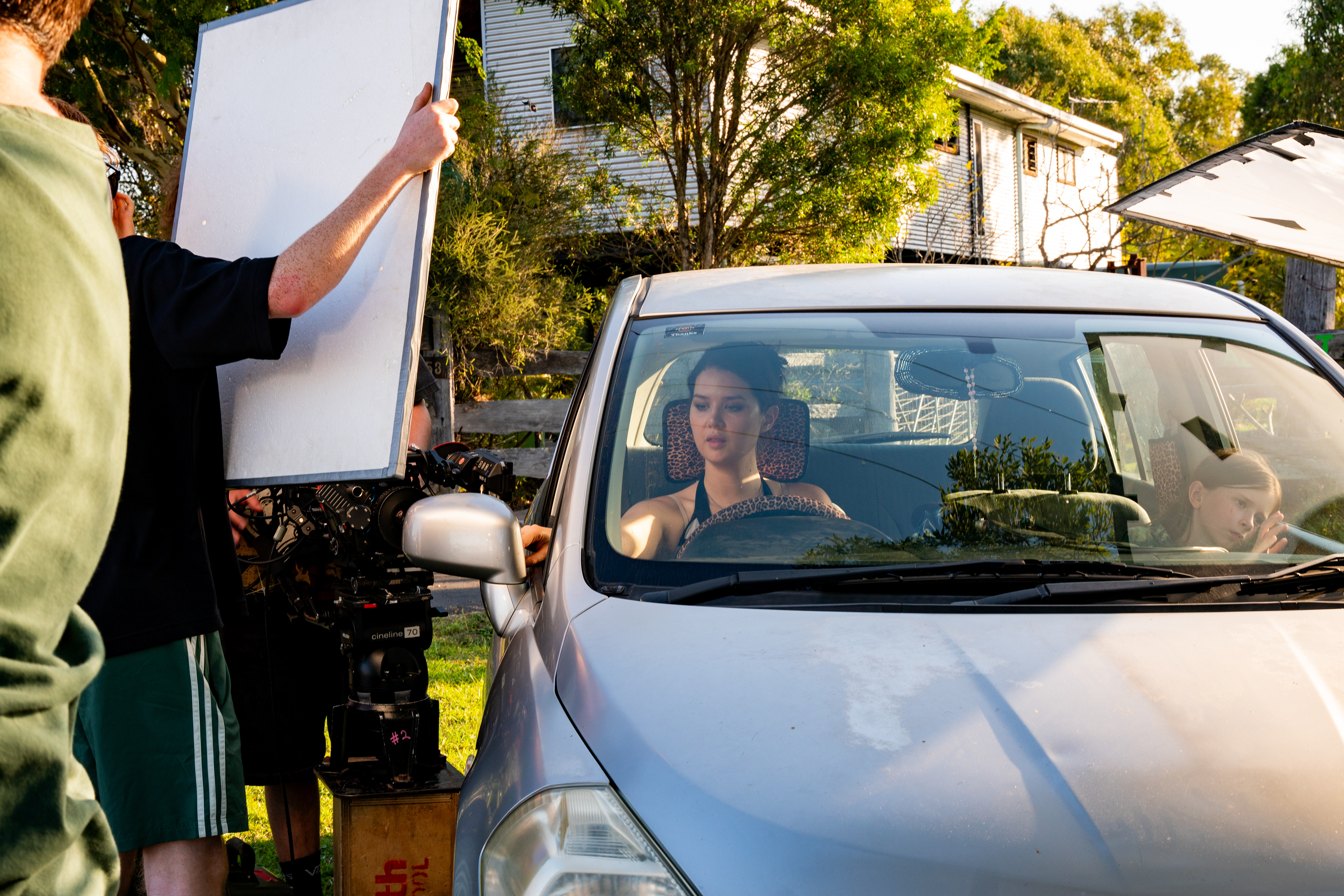 Ham Sandwich BTS 2024