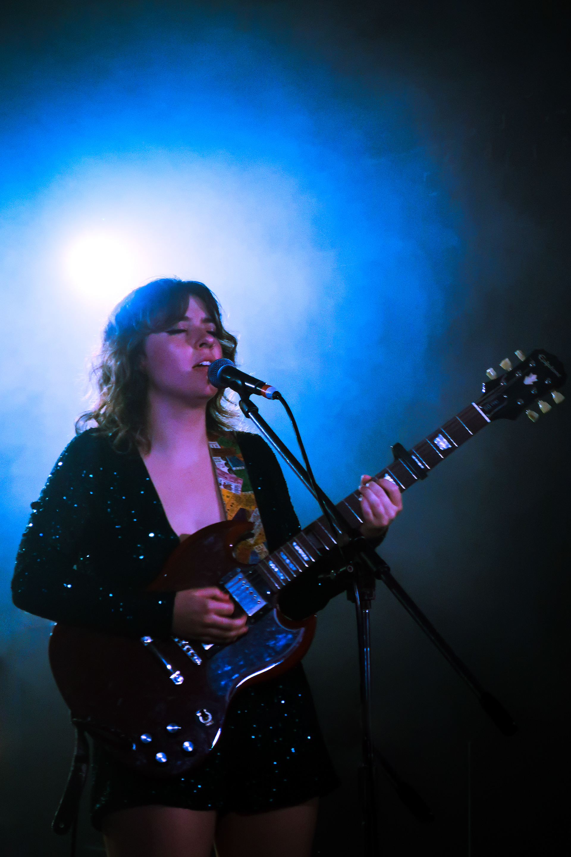 Georgie Neilsen 2022