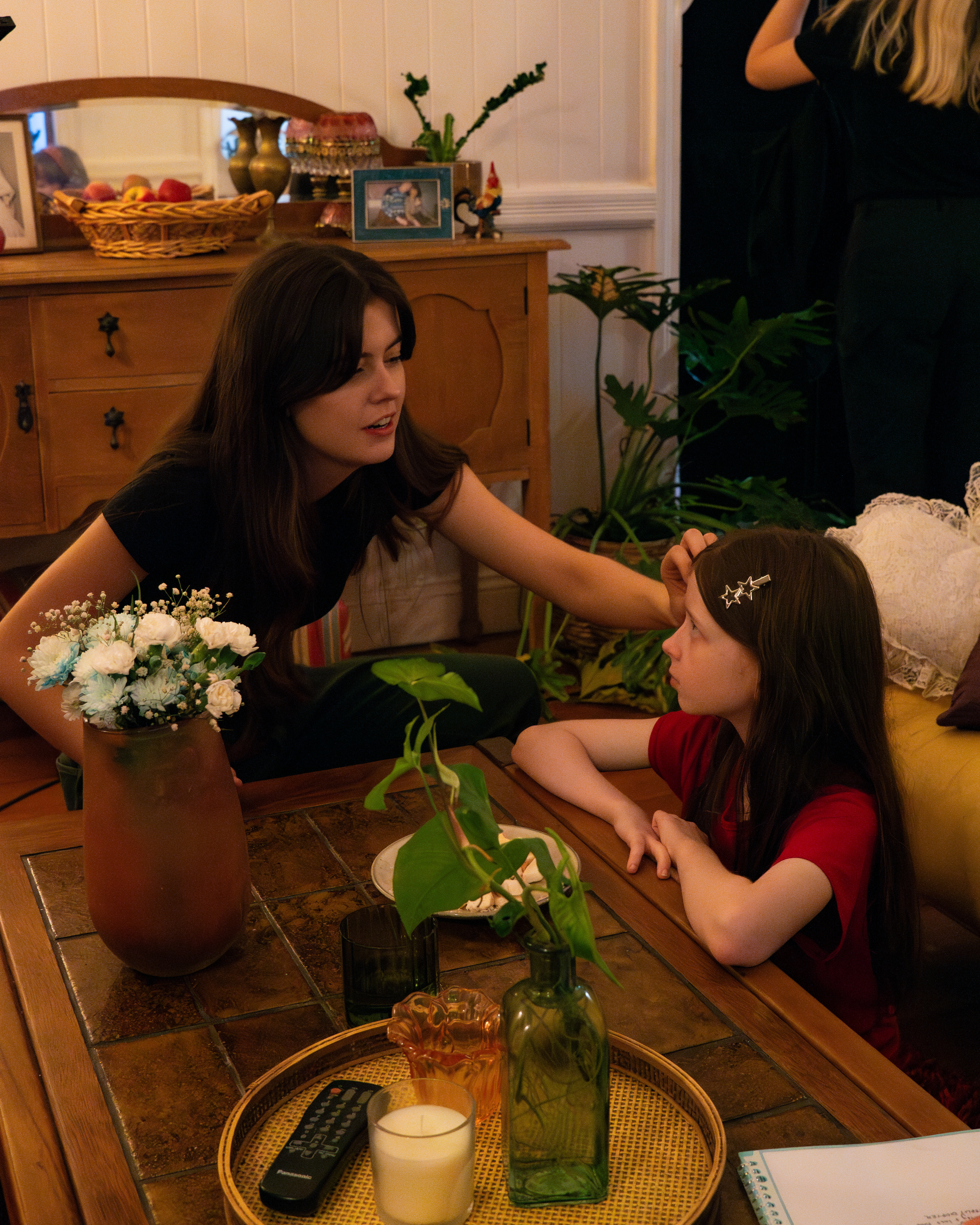 Ham Sandwich BTS 2024